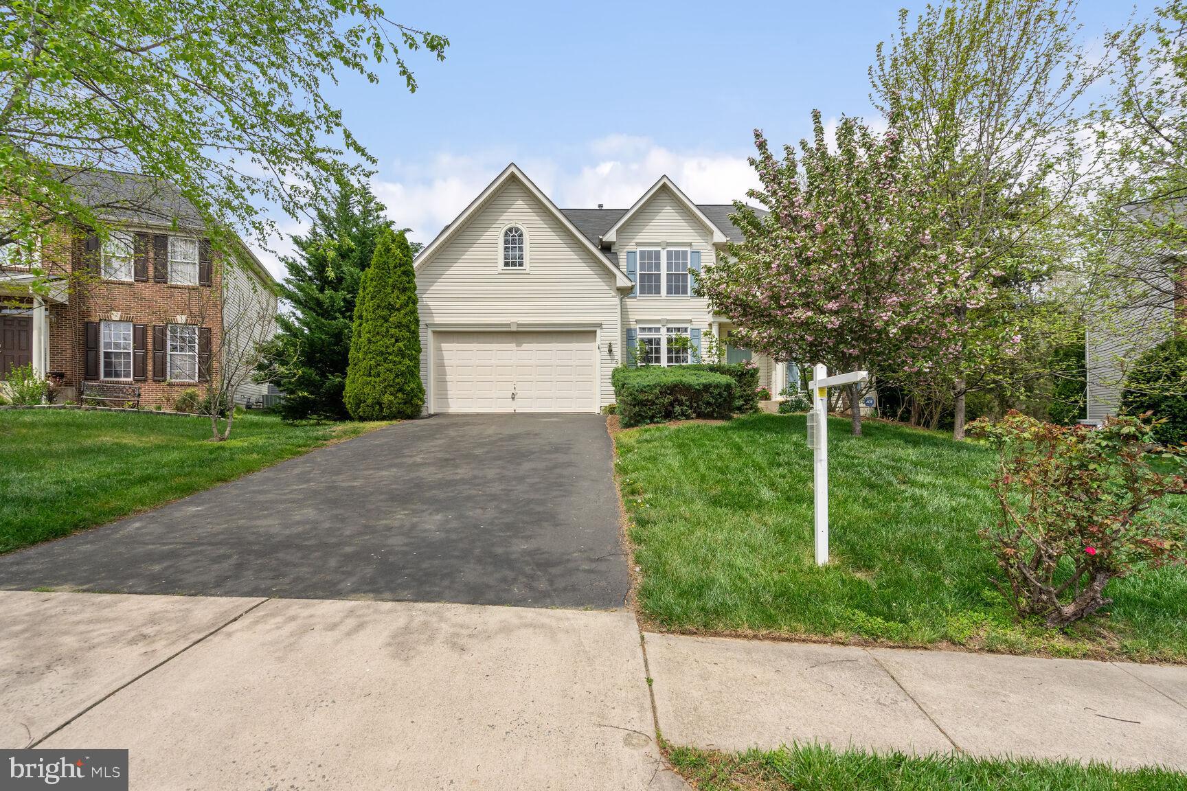 10236 Inchberry Ct