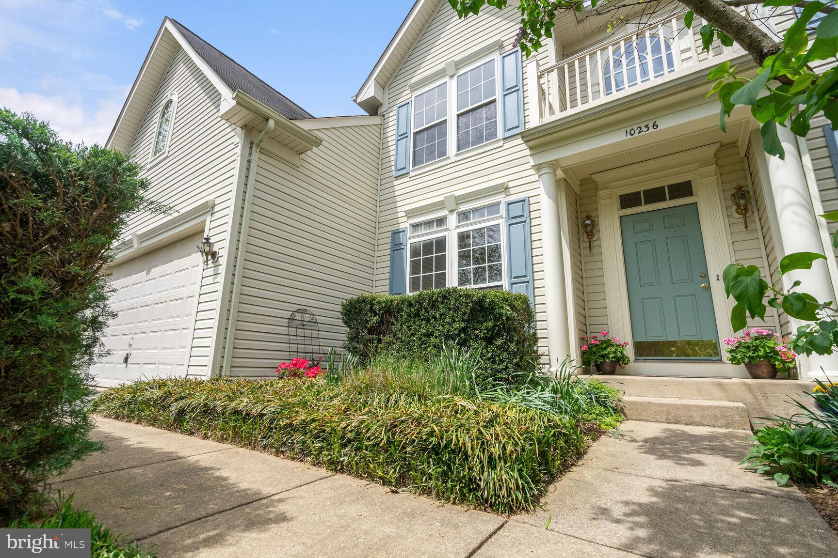 10236 Inchberry Ct