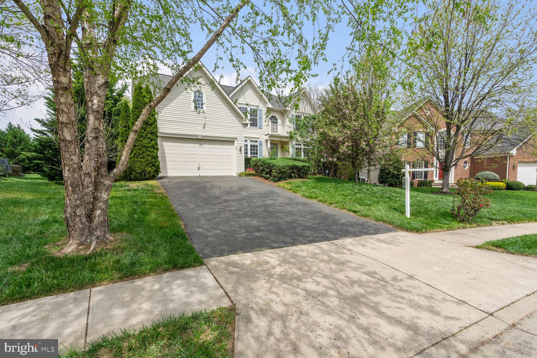 10236 Inchberry Ct