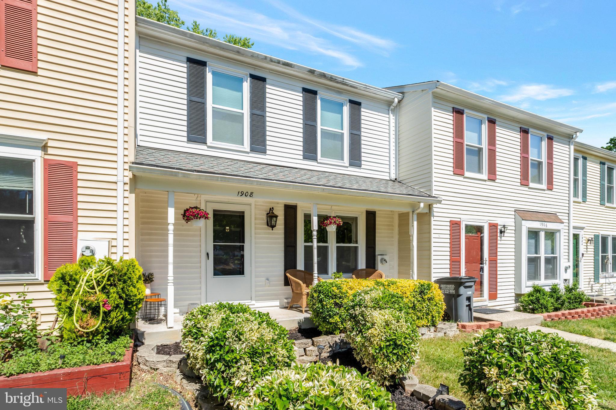 1908 Pohick Creek Ct