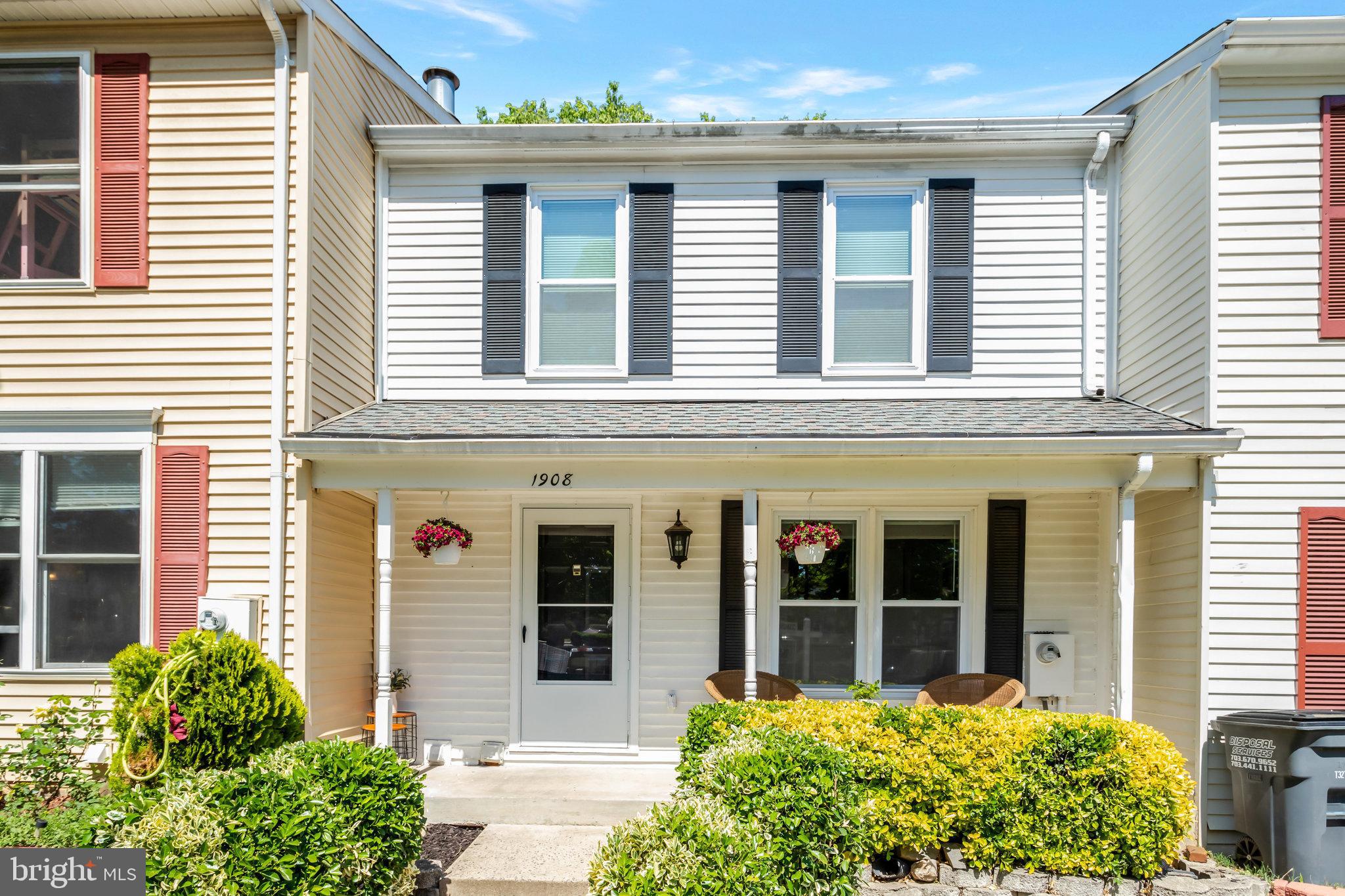 1908 Pohick Creek Ct