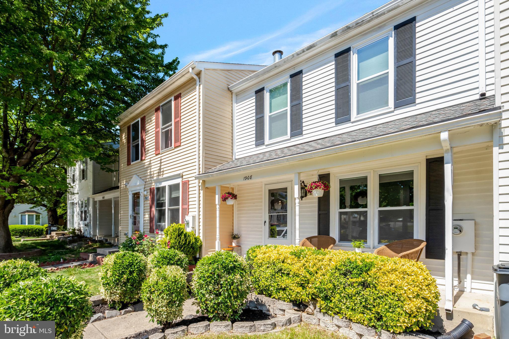 1908 Pohick Creek Ct