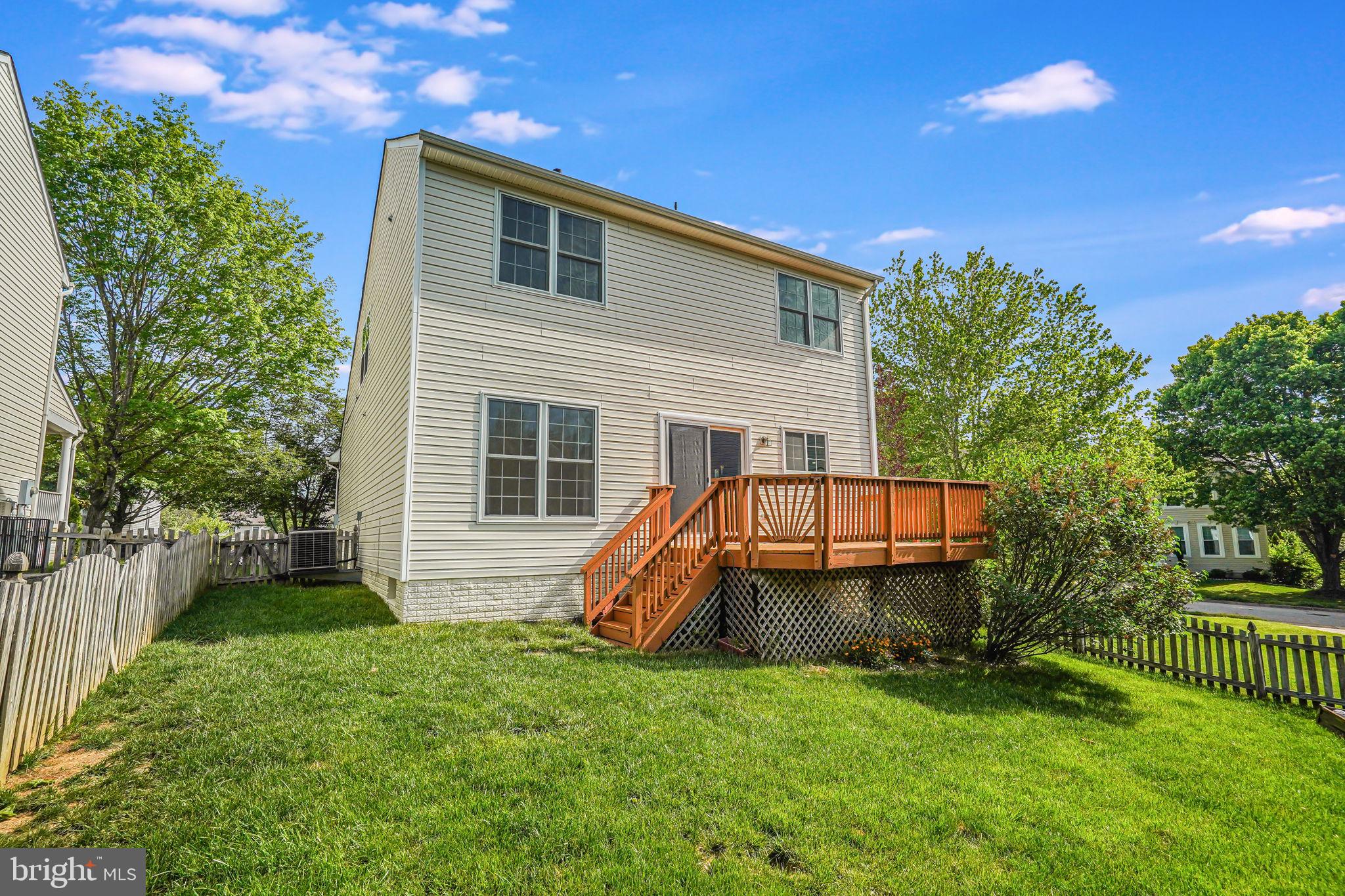 5501 Corbin Hall Ln