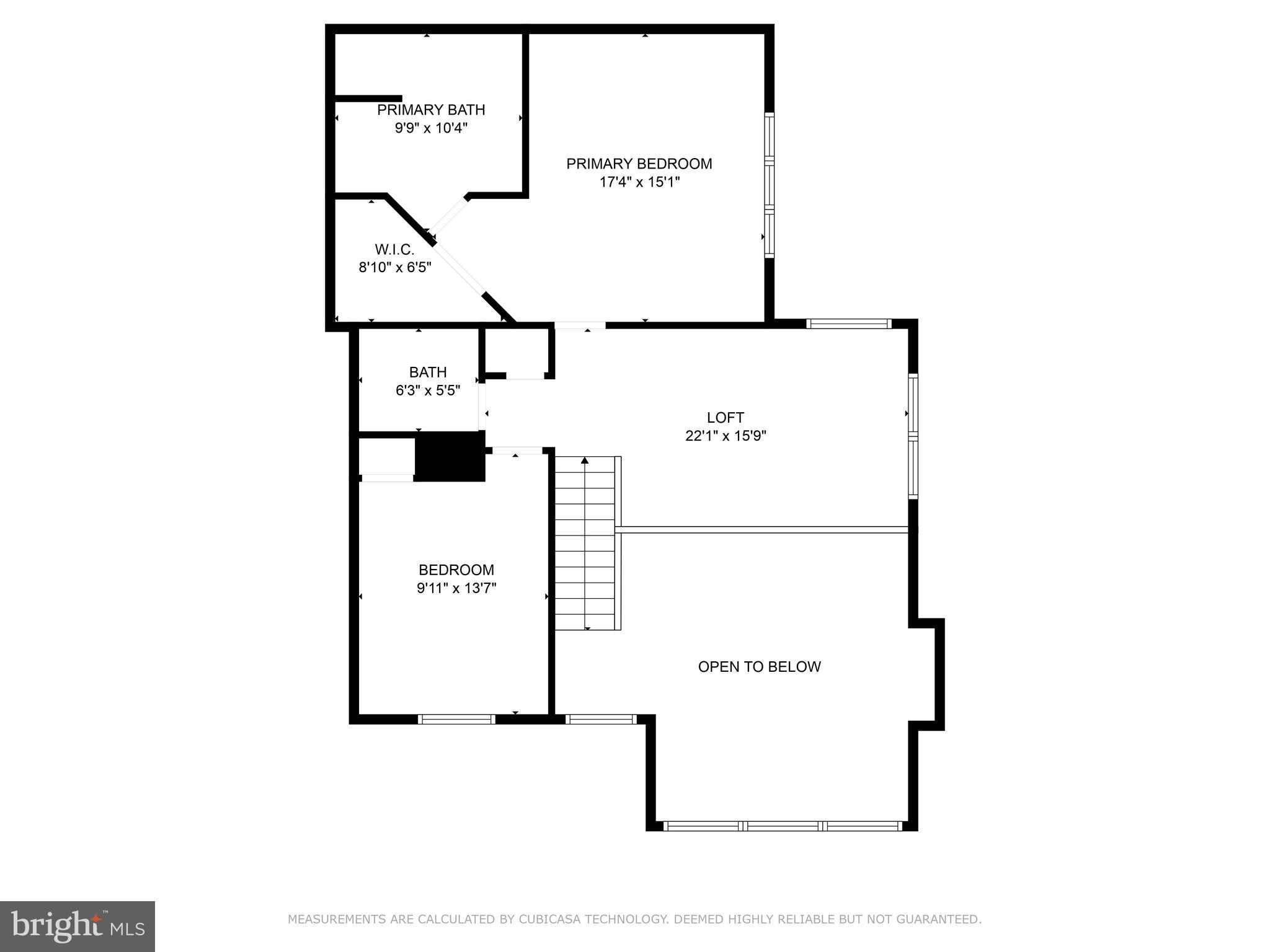 412 Fortress Way