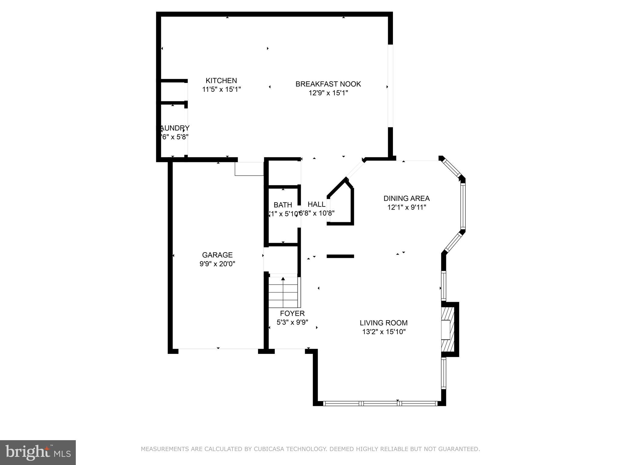 412 Fortress Way