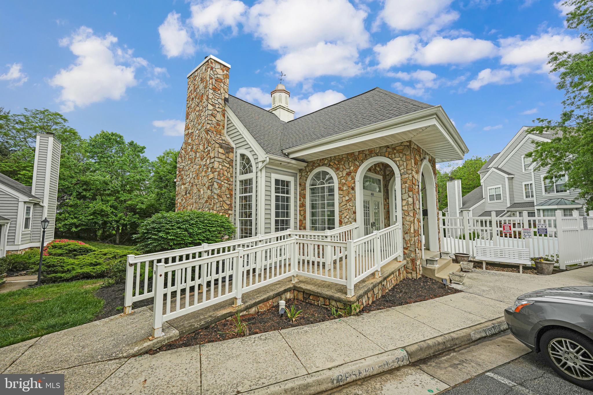 412 Fortress Way