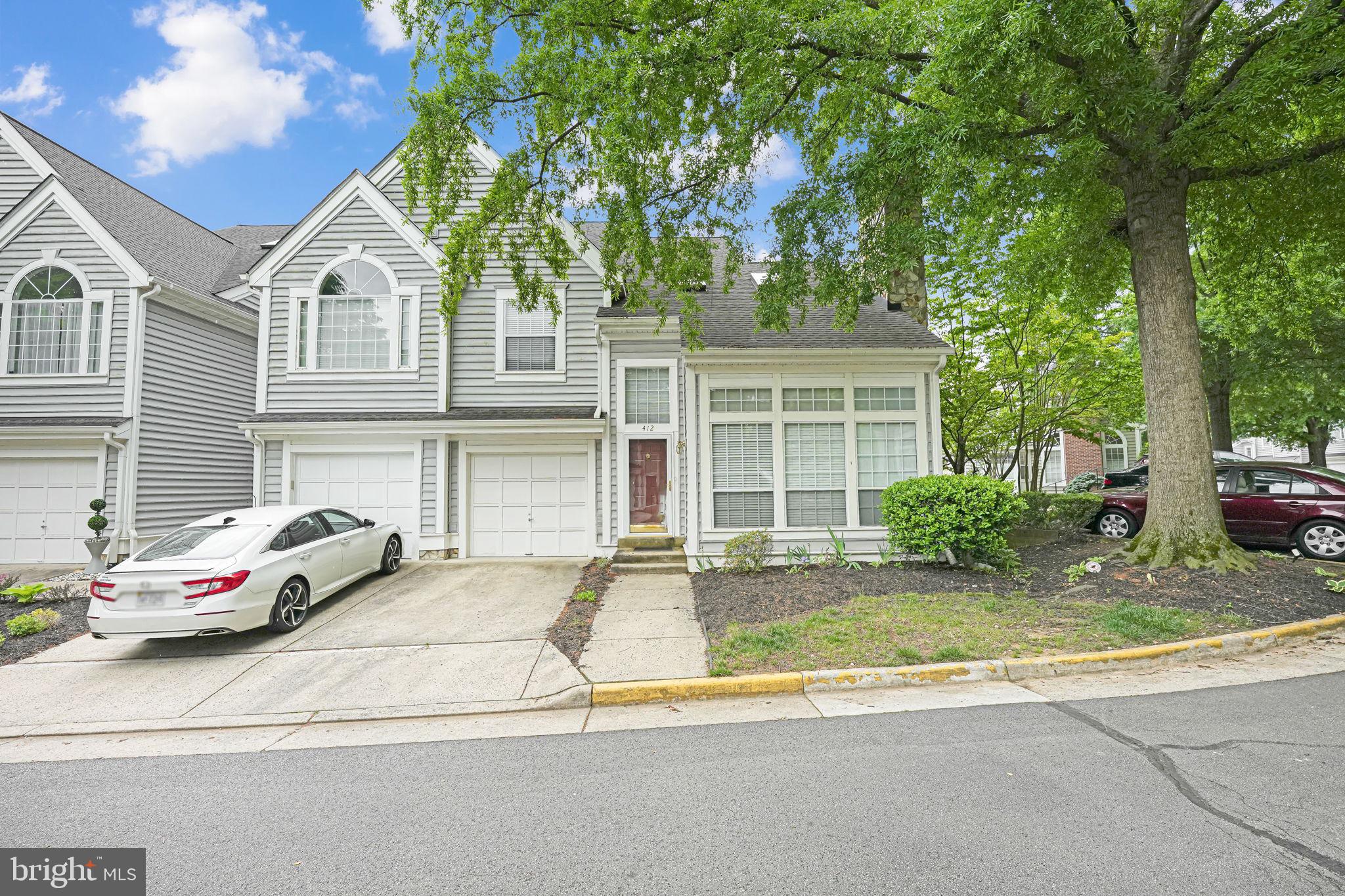 412 Fortress Way