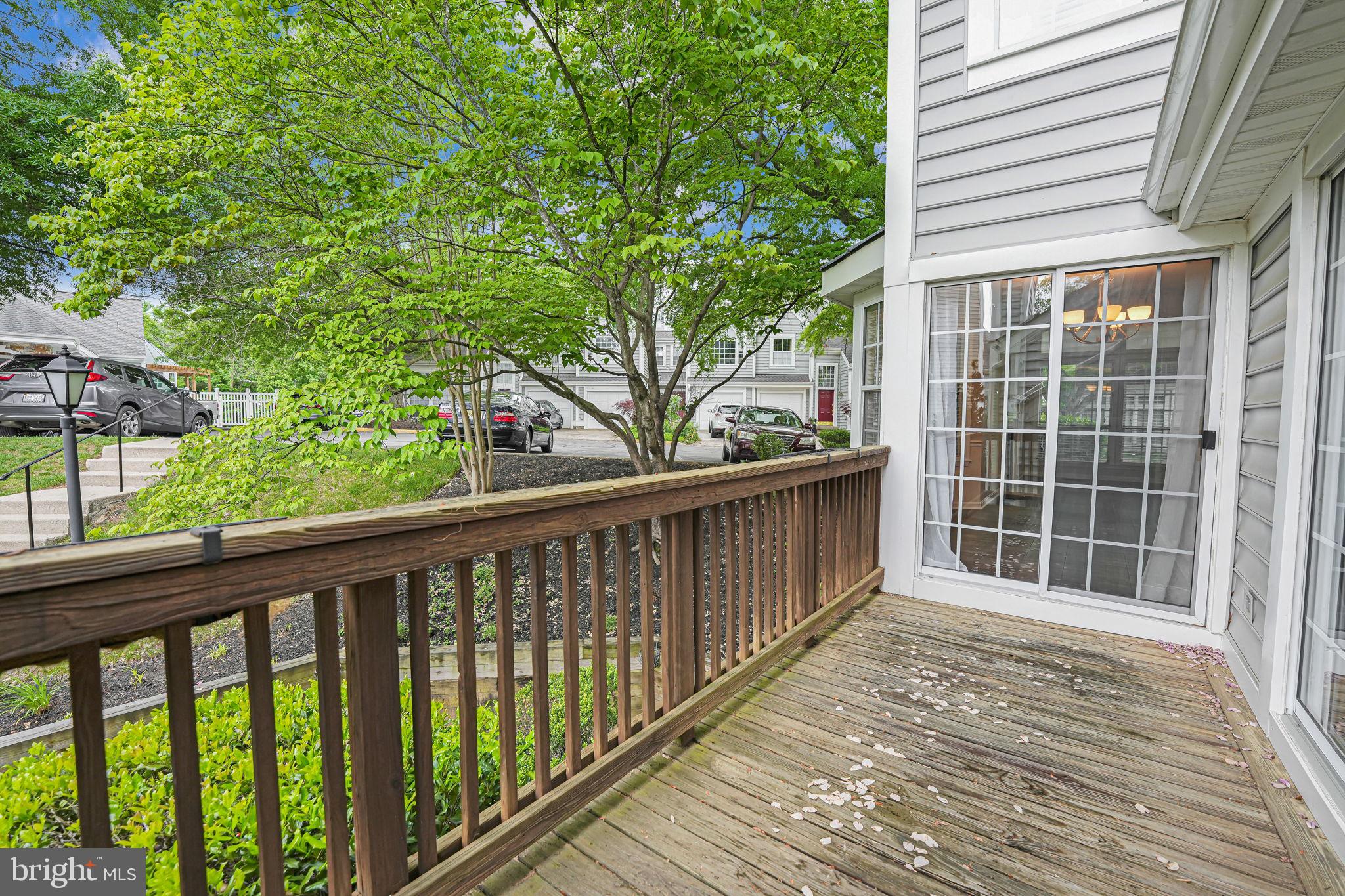 412 Fortress Way