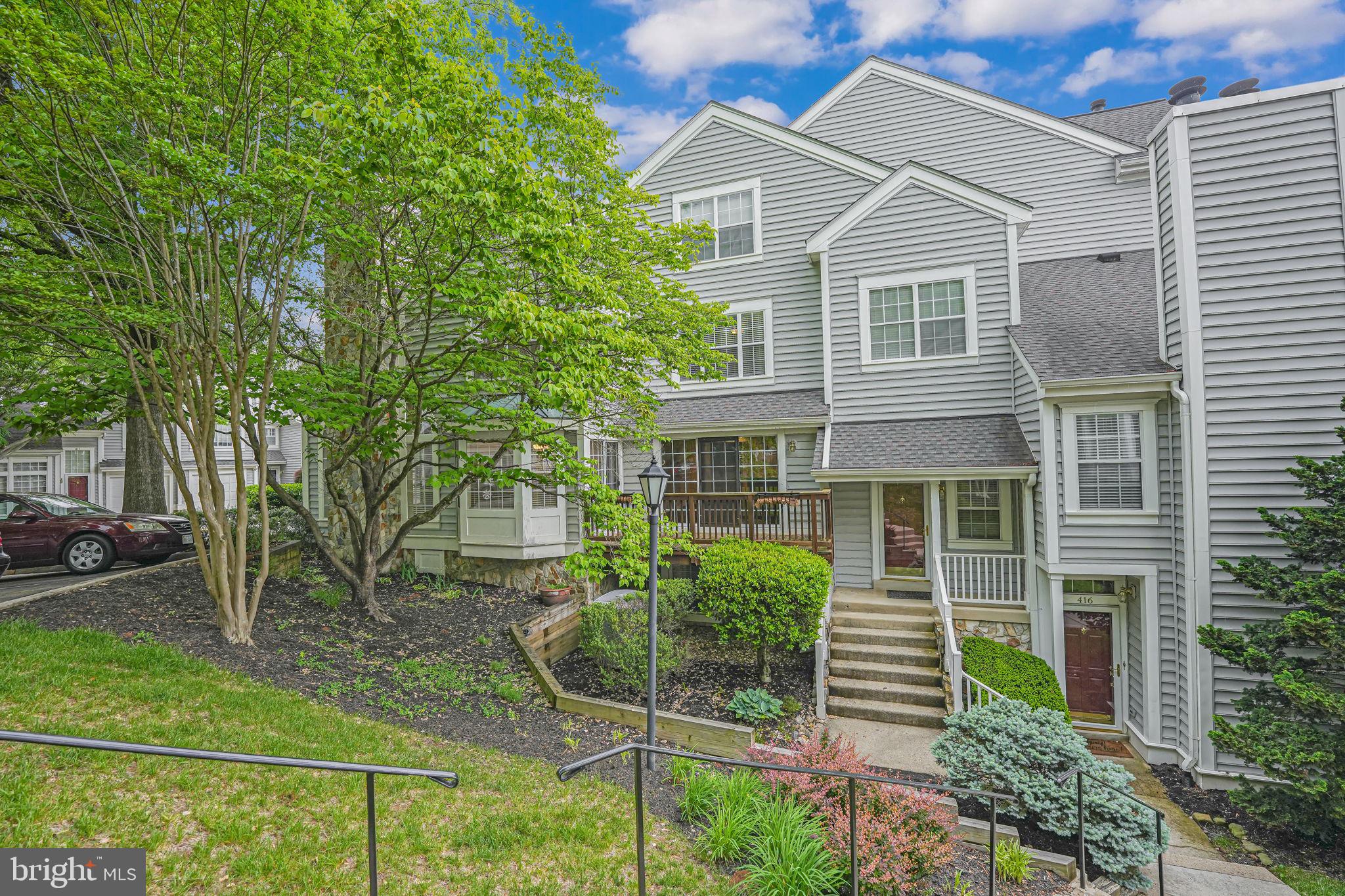 412 Fortress Way