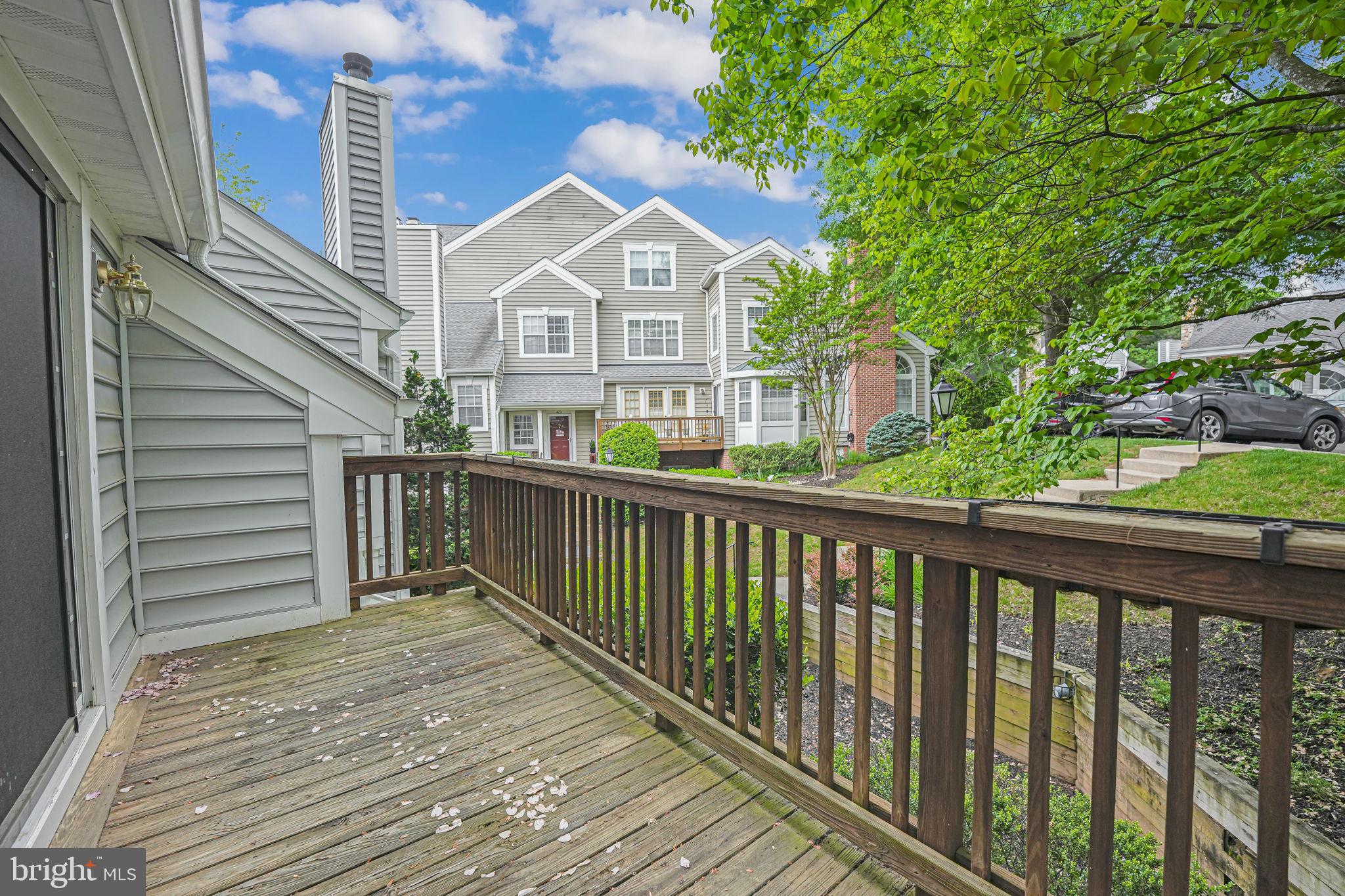 412 Fortress Way
