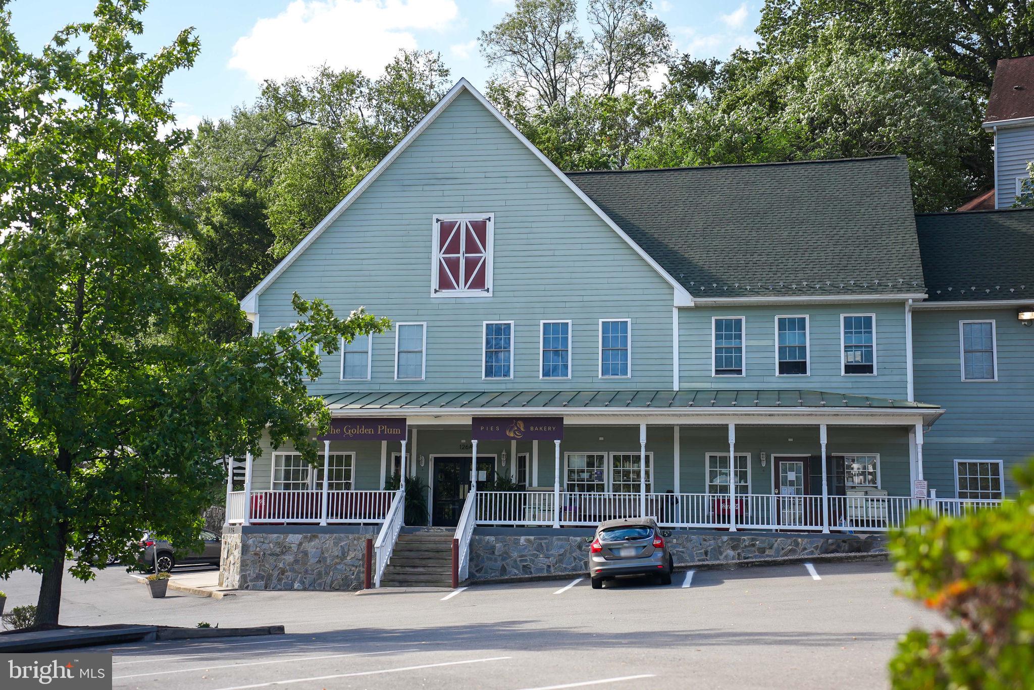 412 Fortress Way