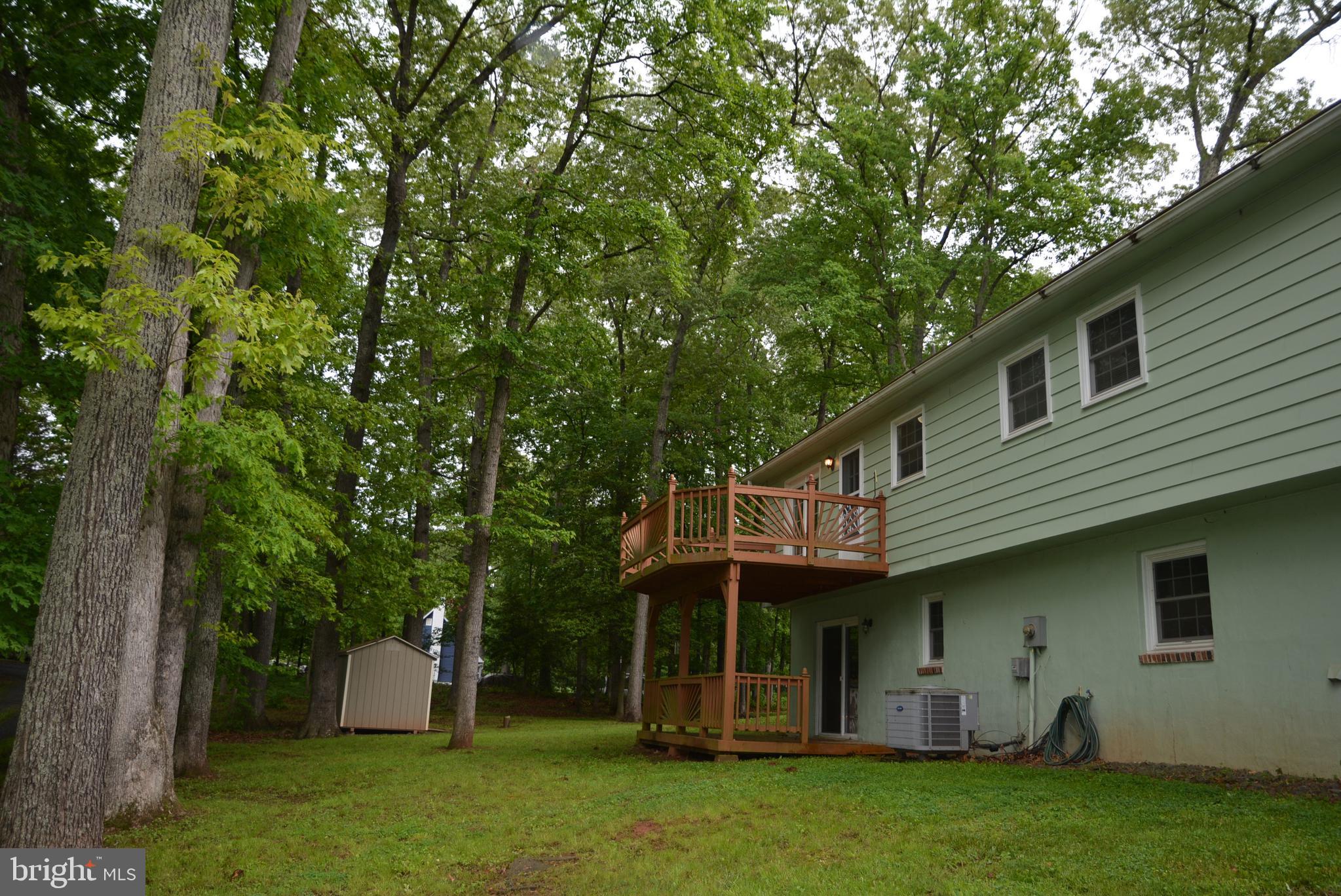 12013 Bradley Forest Rd