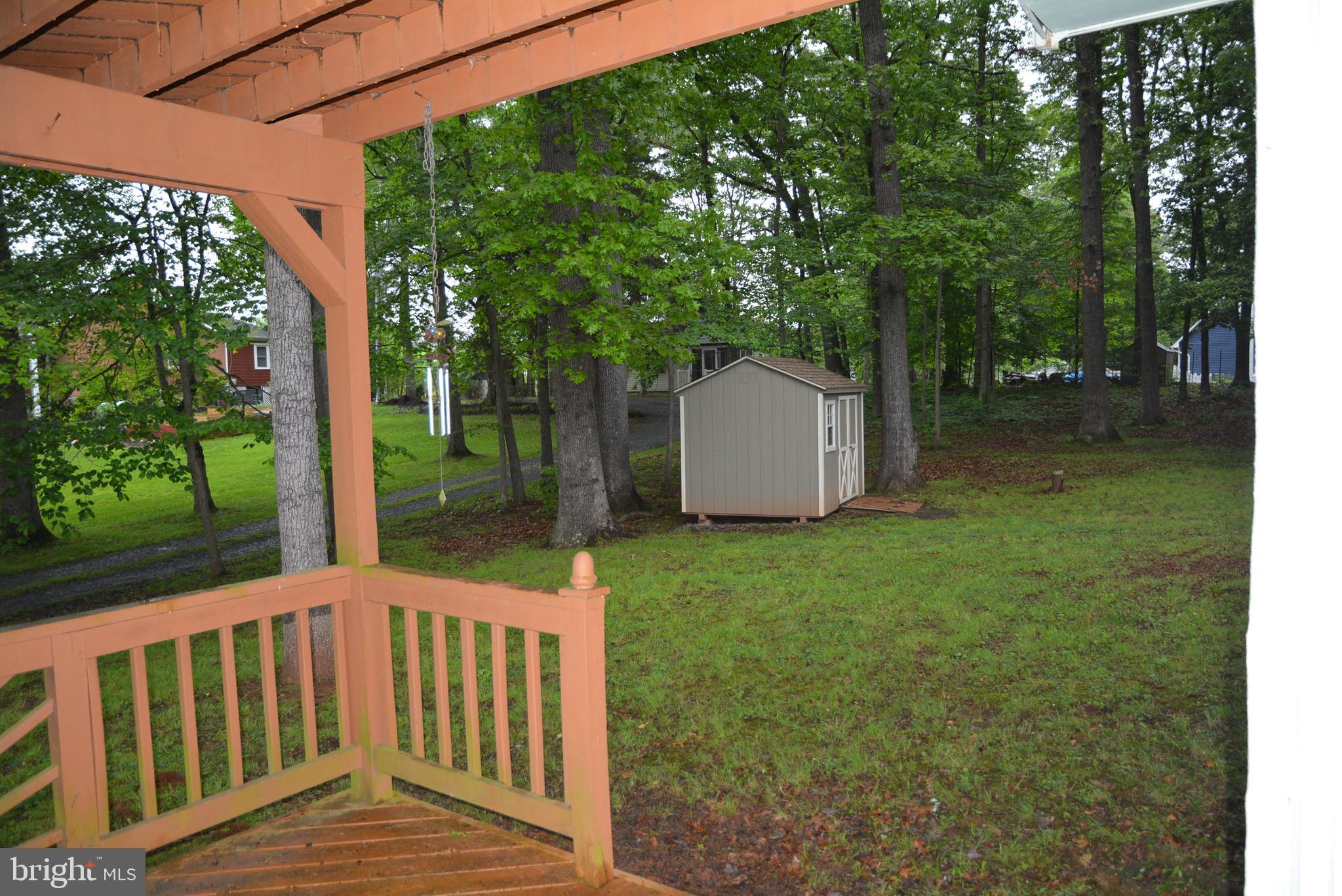 12013 Bradley Forest Rd