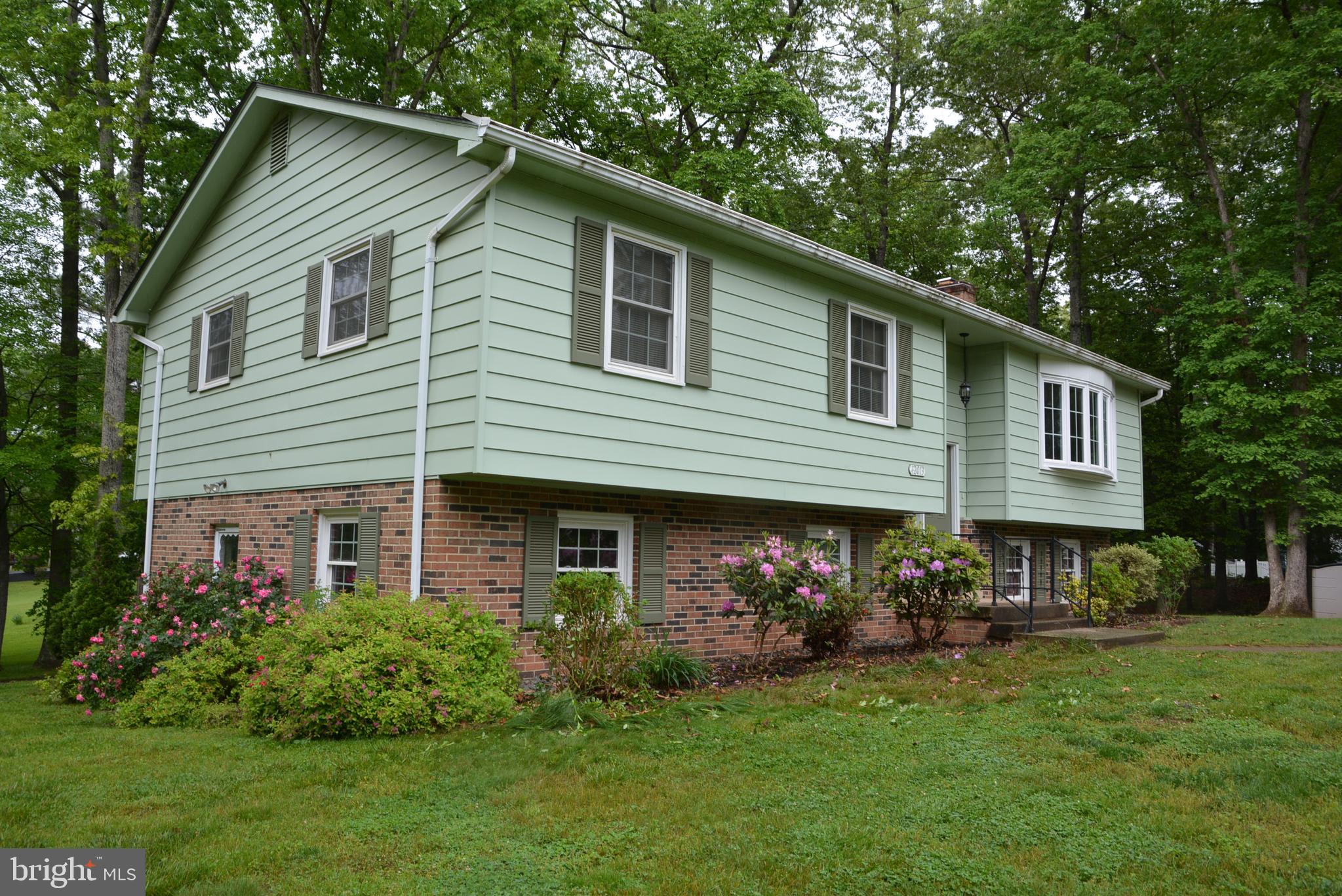 12013 Bradley Forest Rd