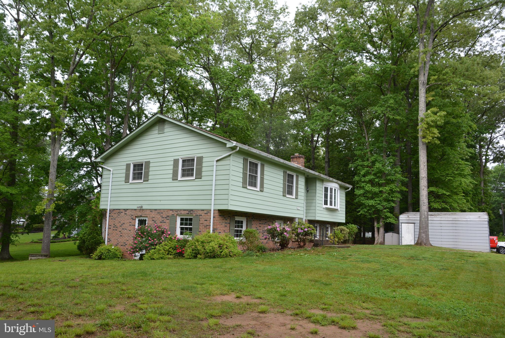 12013 Bradley Forest Rd