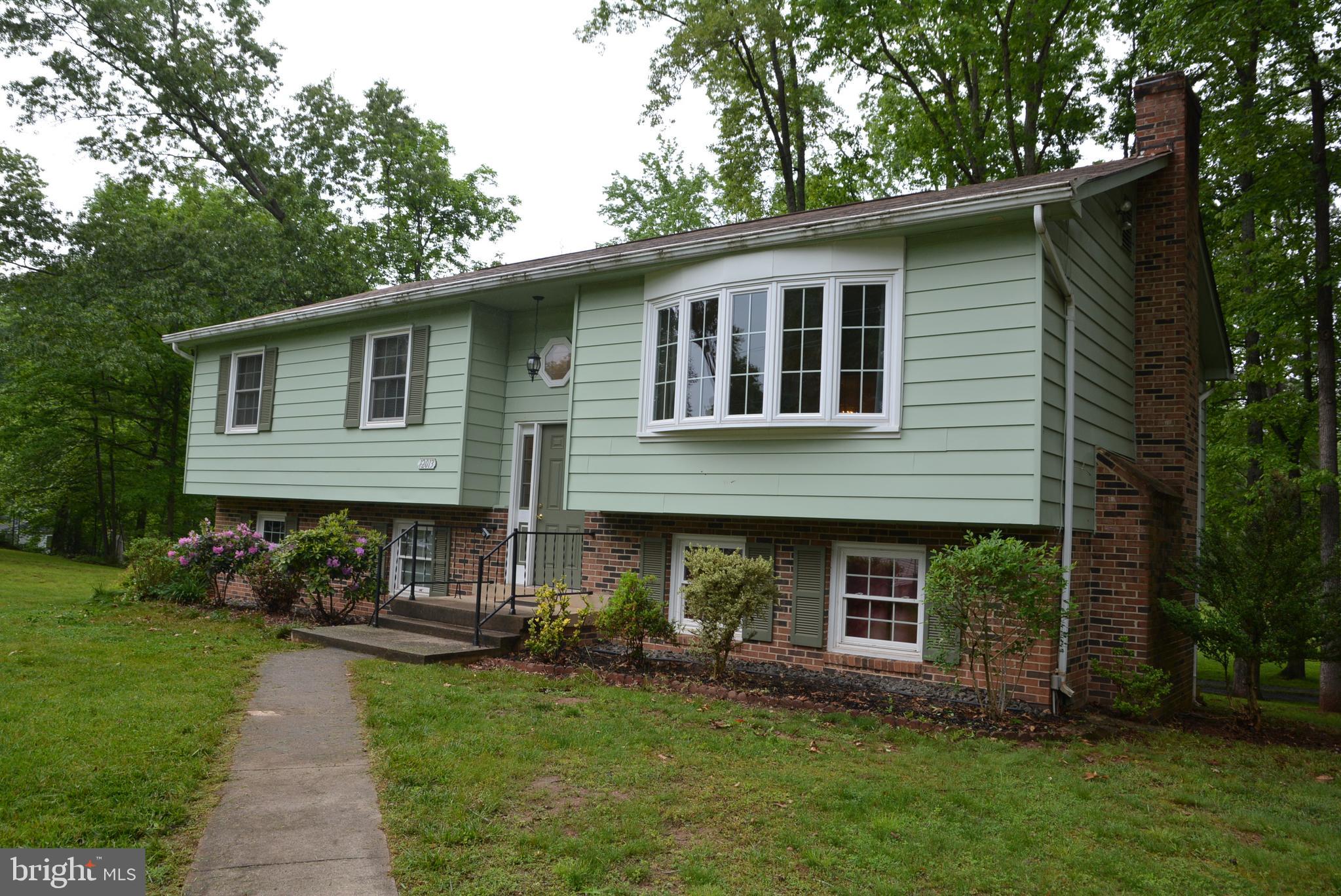 12013 Bradley Forest Rd
