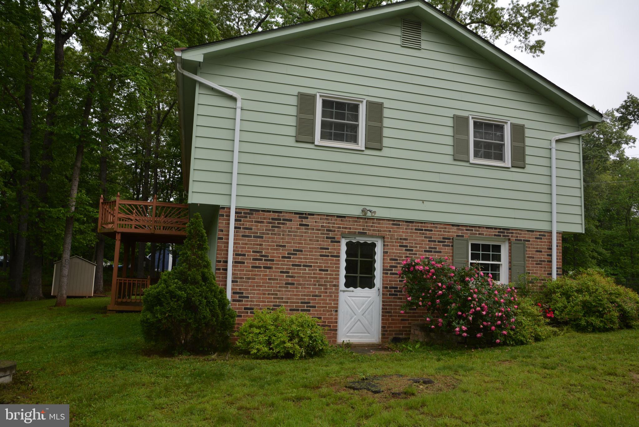 12013 Bradley Forest Rd