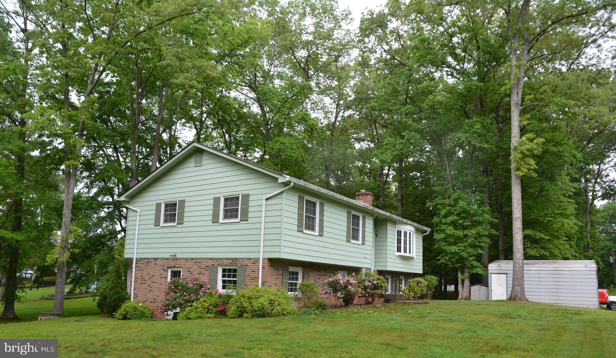 12013 Bradley Forest Rd
