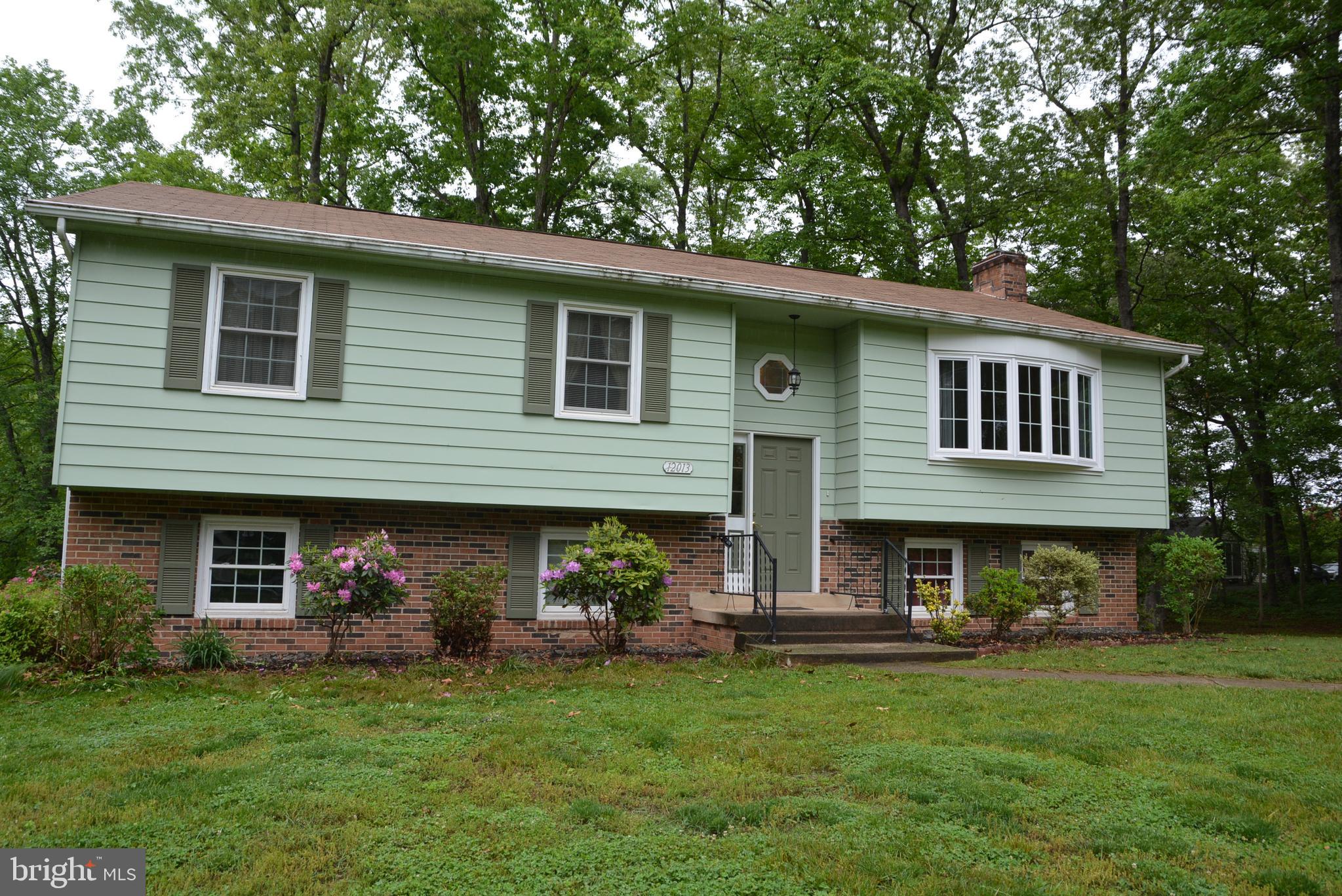 12013 Bradley Forest Rd
