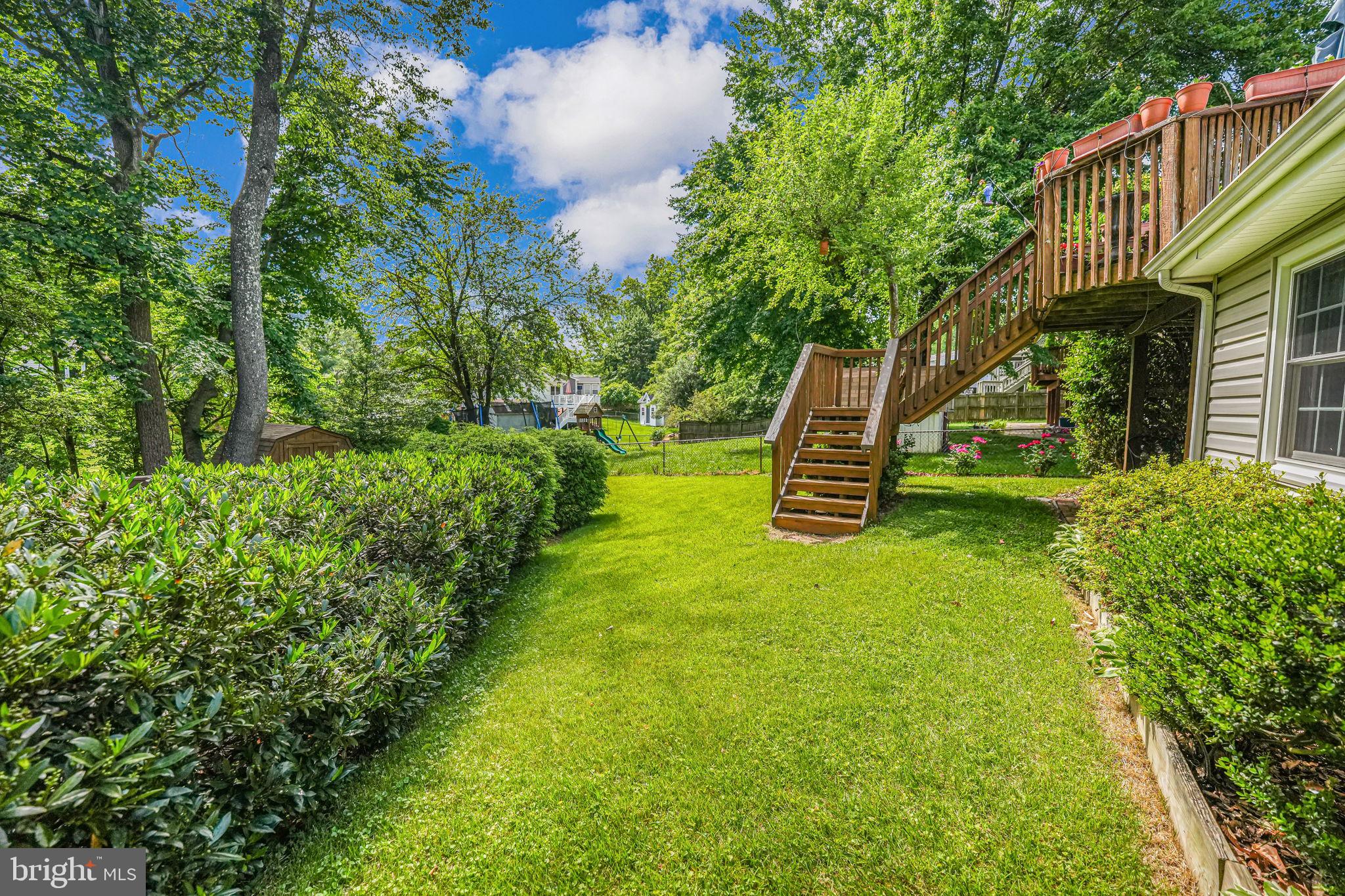 4325 Evergreen Dr