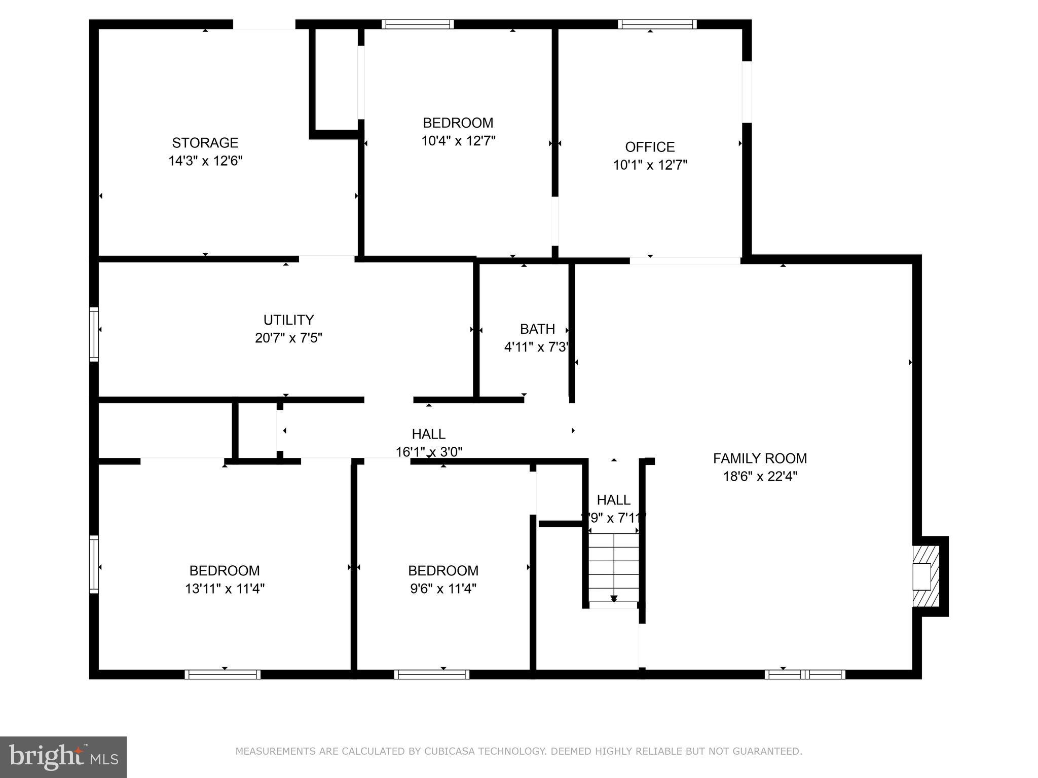 4325 Evergreen Dr