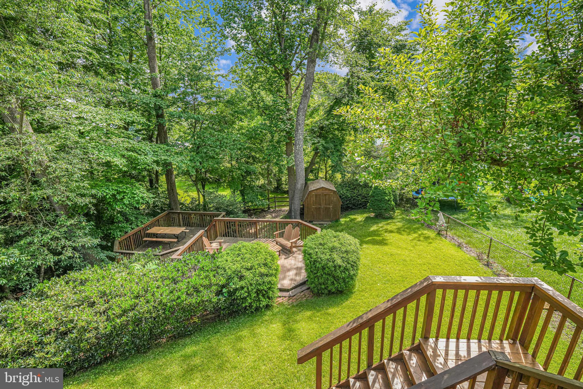 4325 Evergreen Dr