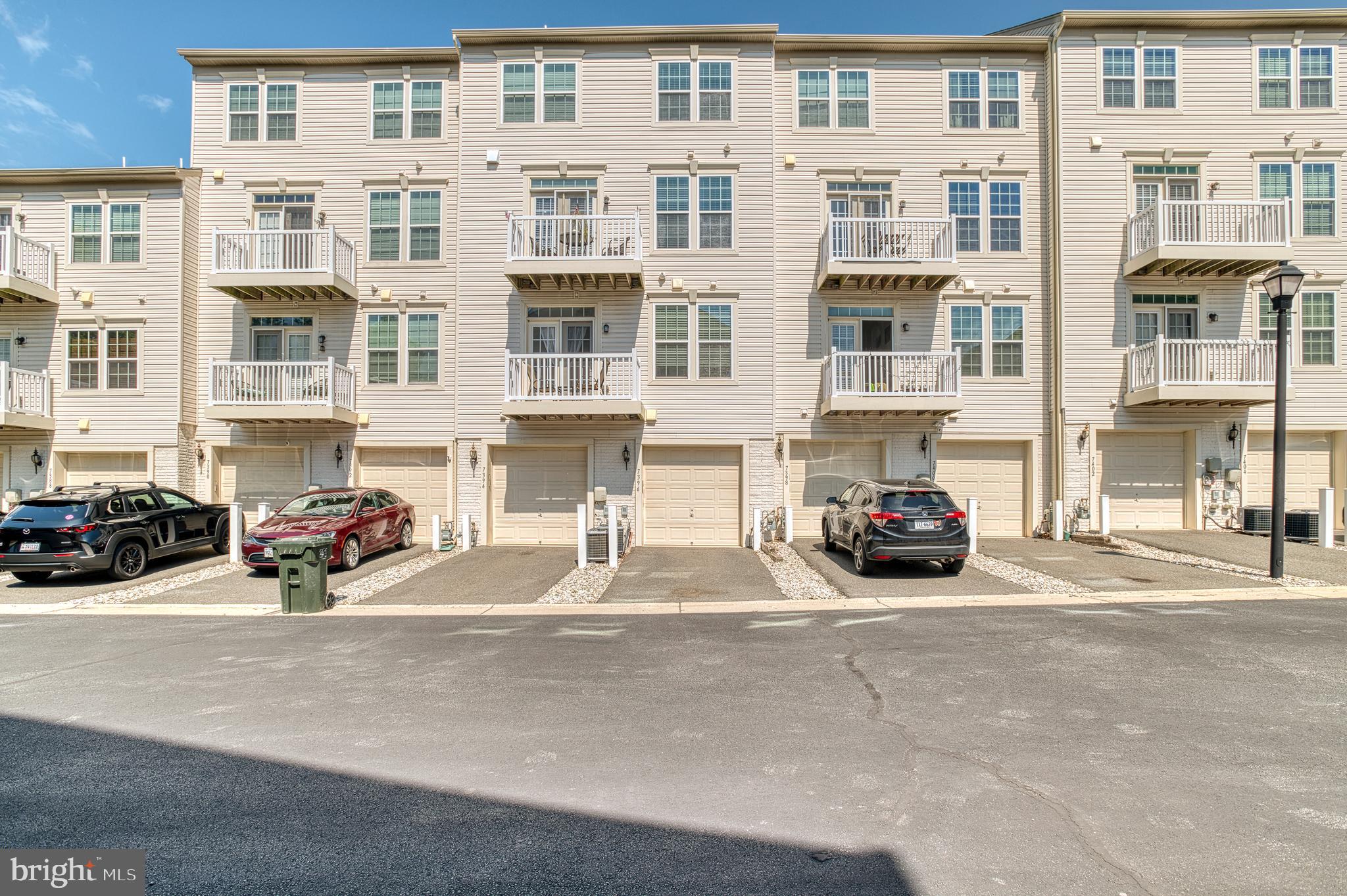 7396 BRUNSON CIRCLE