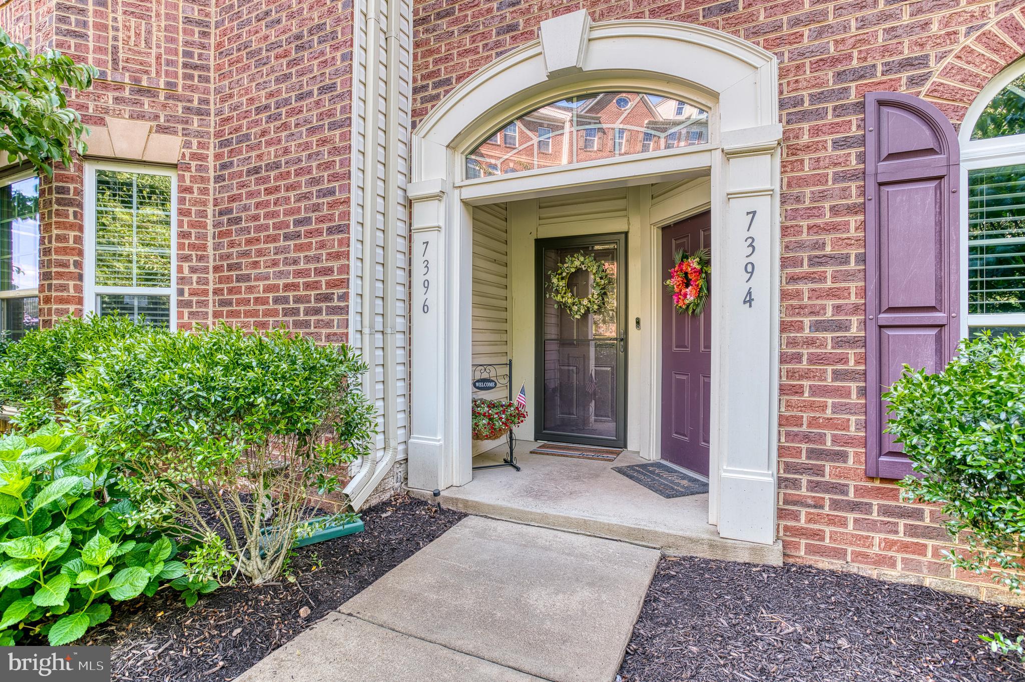 7396 BRUNSON CIRCLE