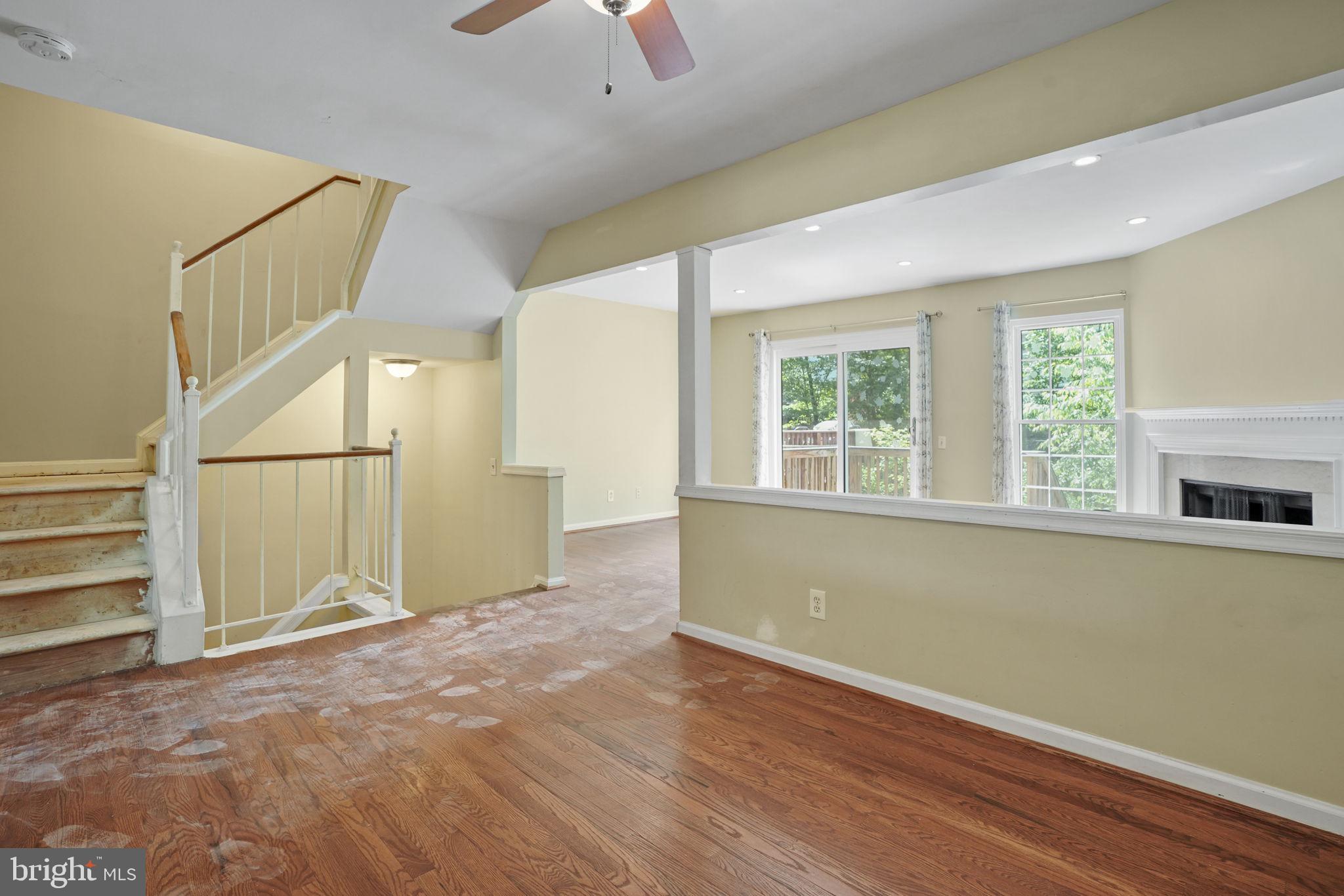 7836 REBEL WALK DRIVE