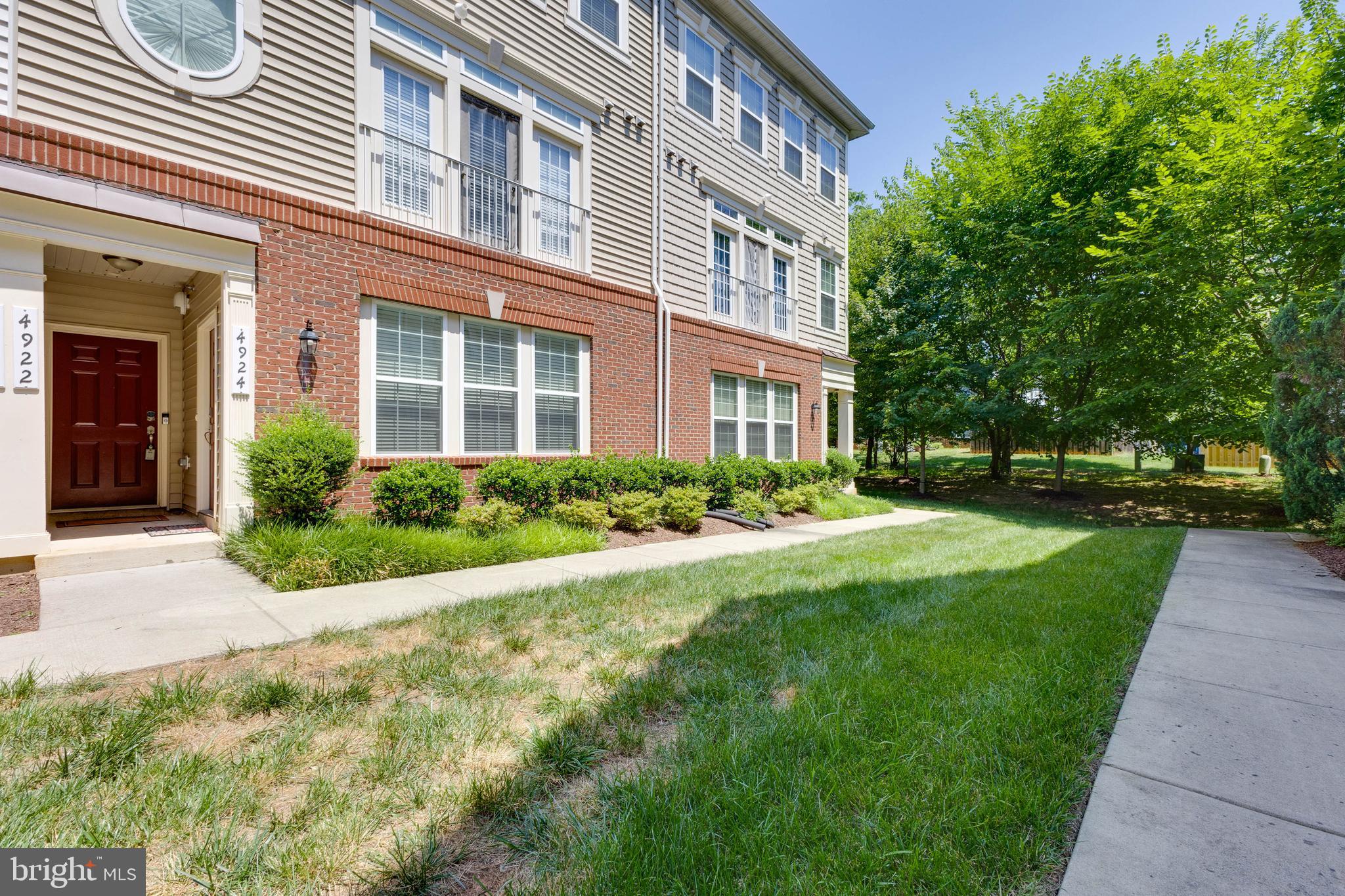4922 Dane Ridge Cir