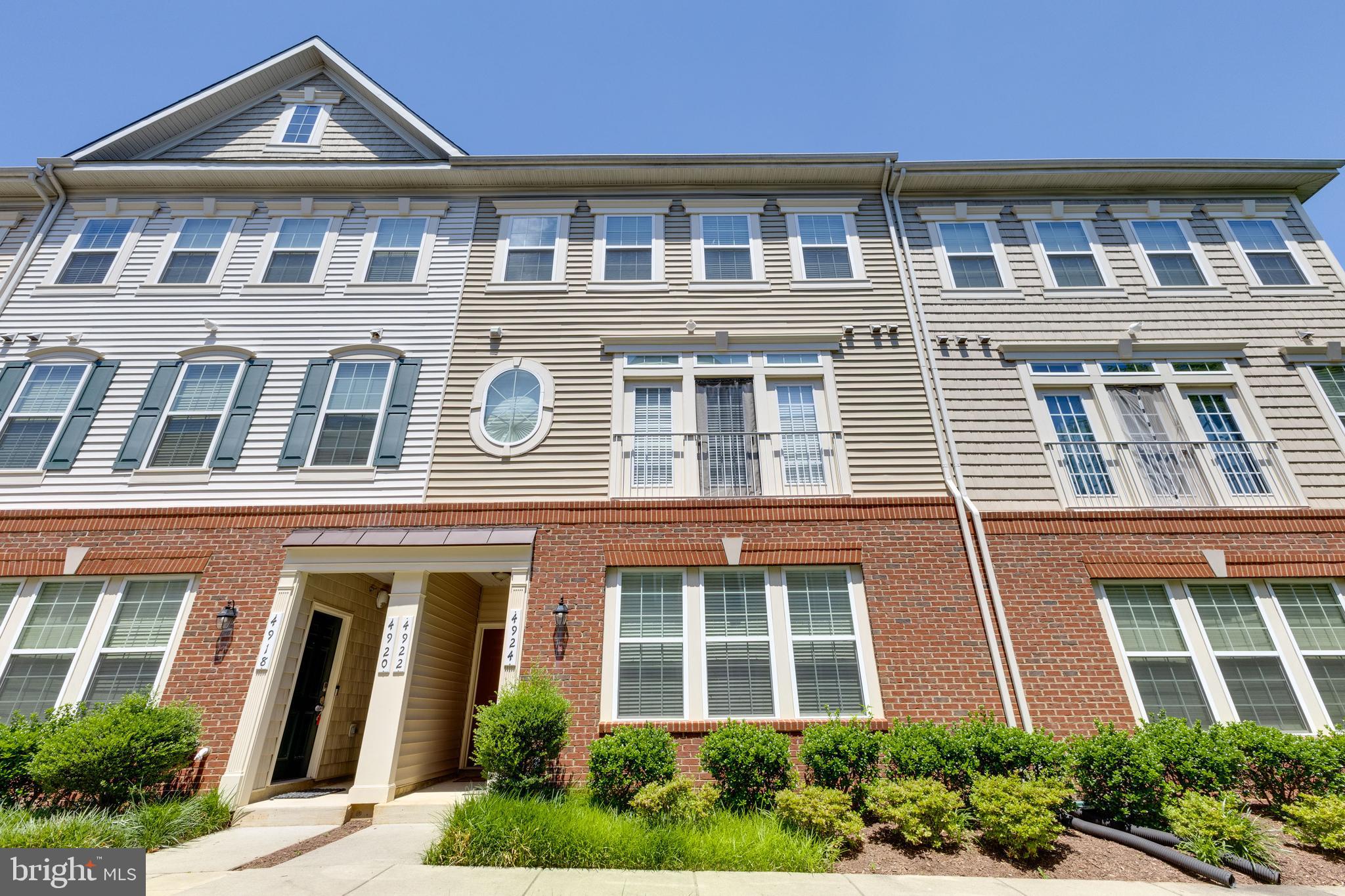 4922 Dane Ridge Cir