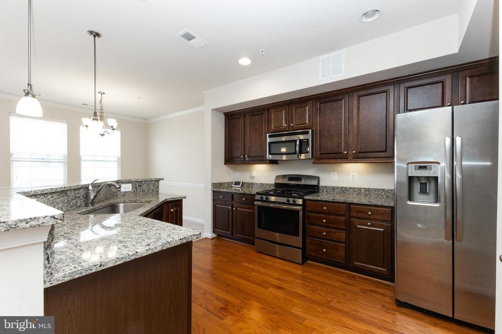 4922 Dane Ridge Cir