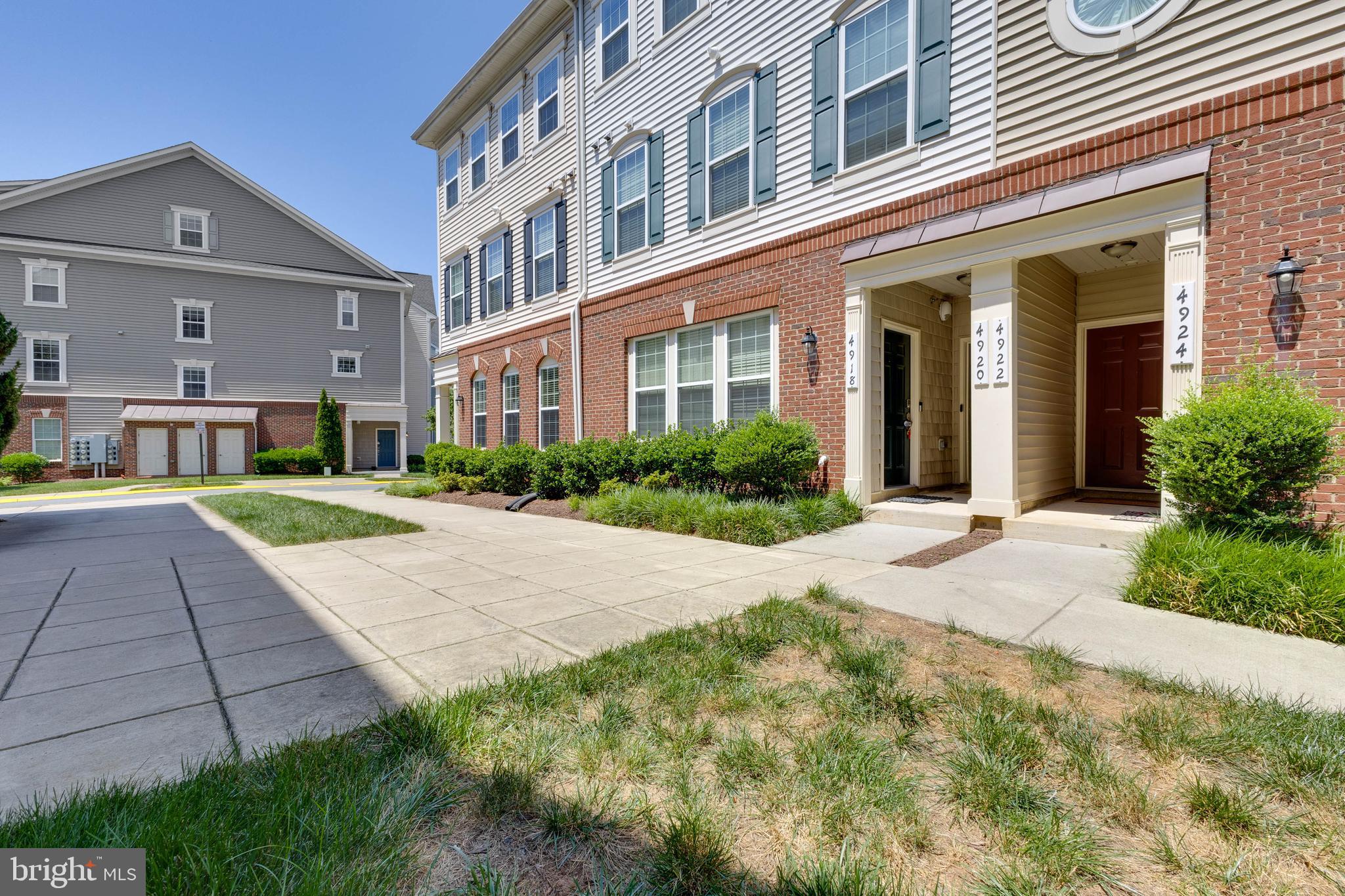 4922 Dane Ridge Cir