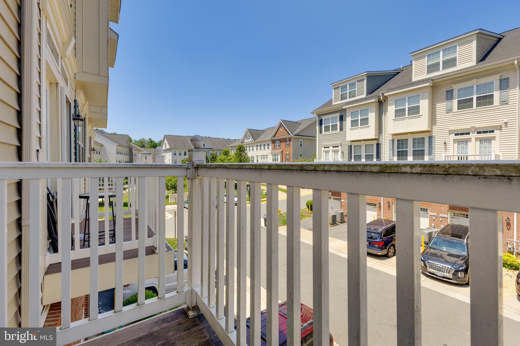 4922 Dane Ridge Cir
