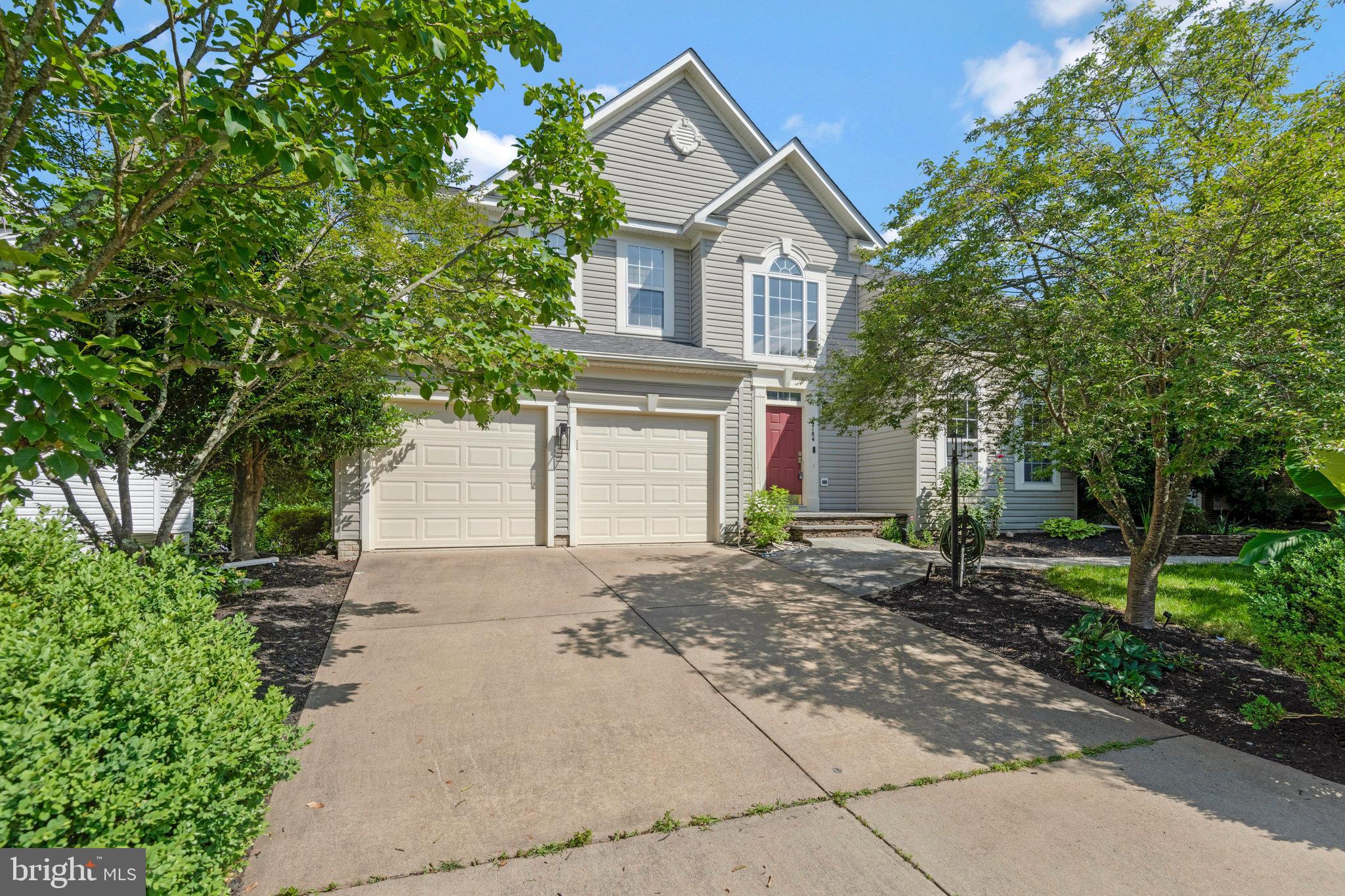12184 Open Meadow Ln