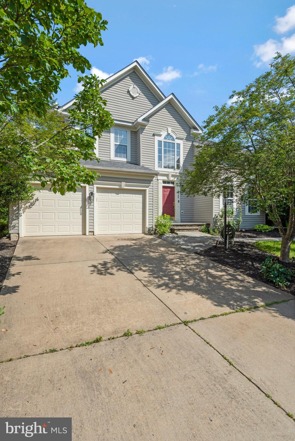 12184 Open Meadow Ln