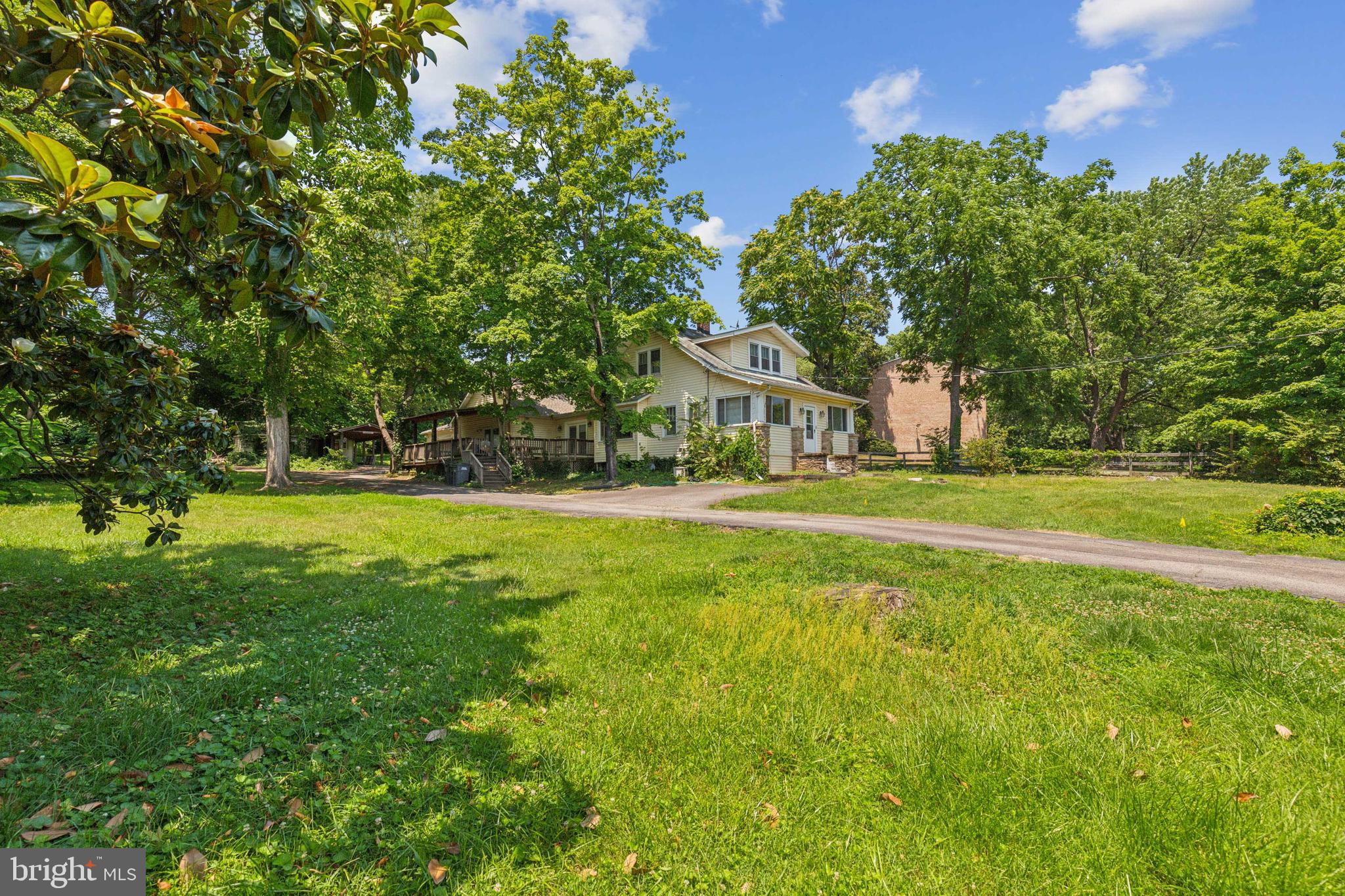 12688 Occoquan Rd