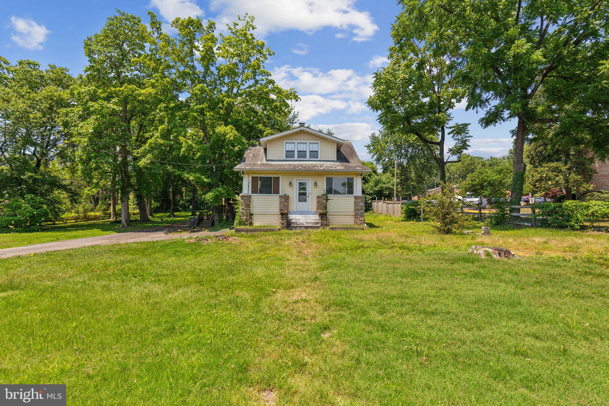 12688 Occoquan Rd