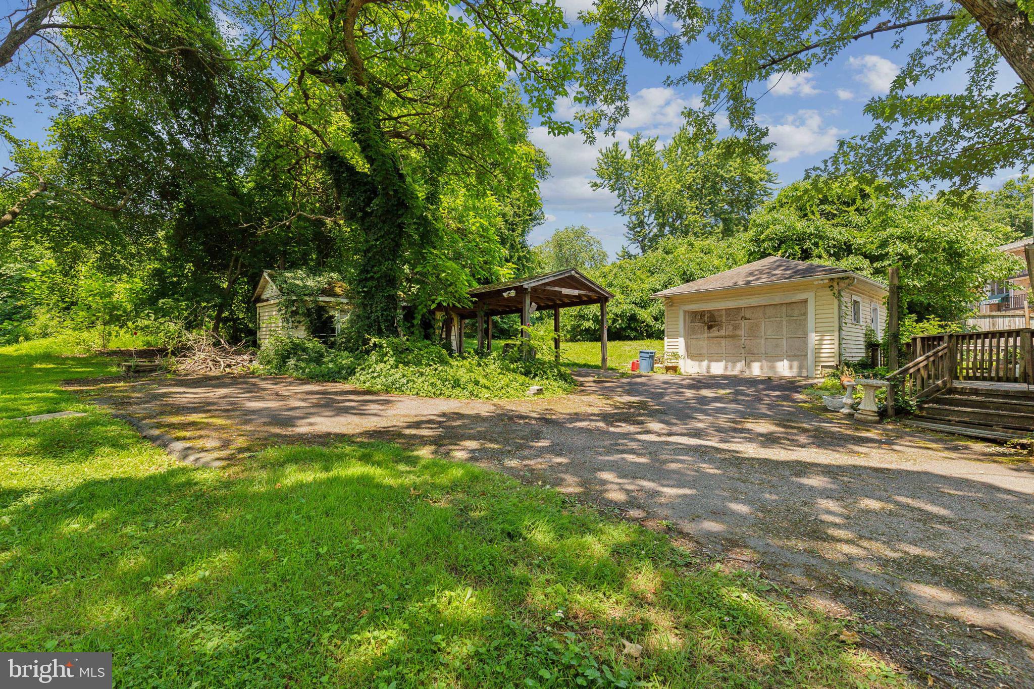 12688 Occoquan Rd