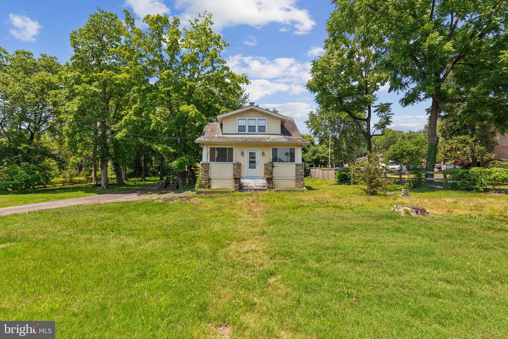 12688 Occoquan Rd