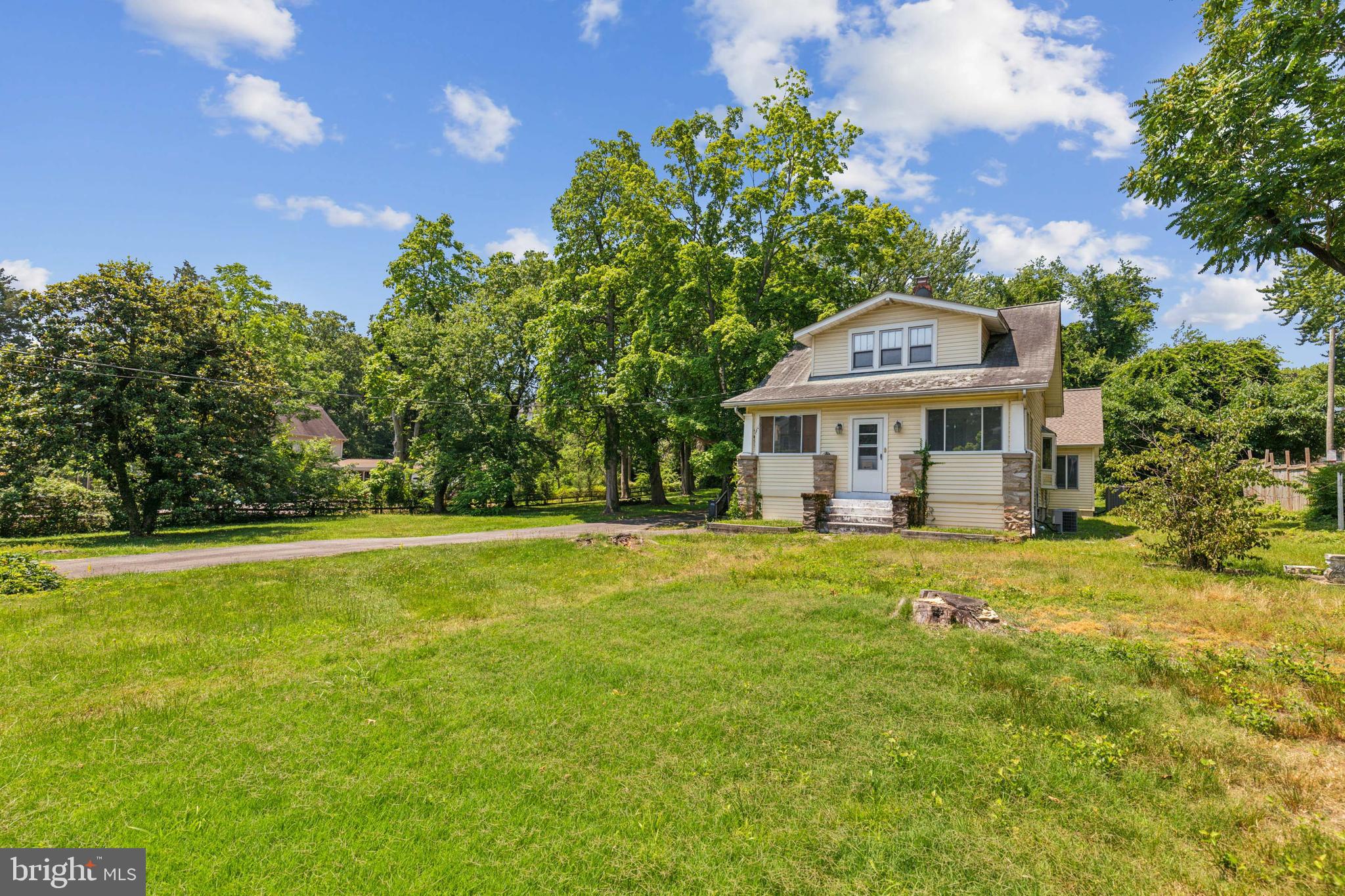 12688 Occoquan Rd