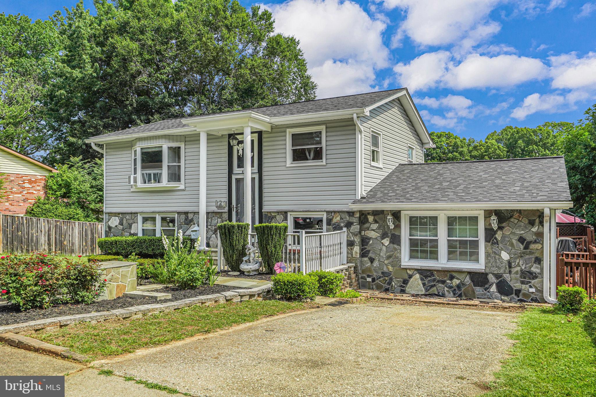 4516 Evansdale Rd