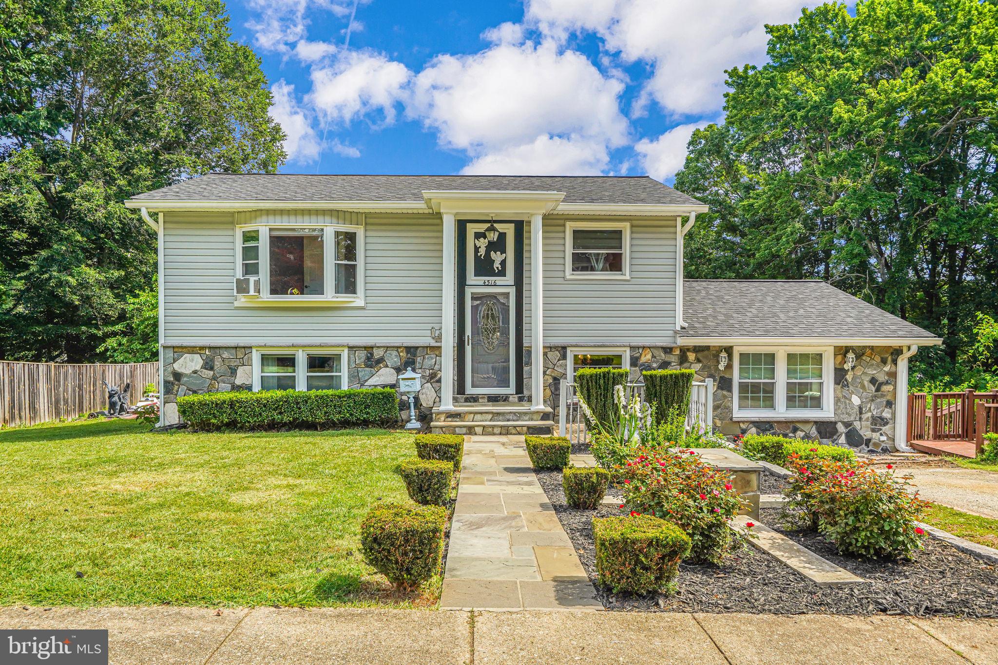 4516 Evansdale Rd