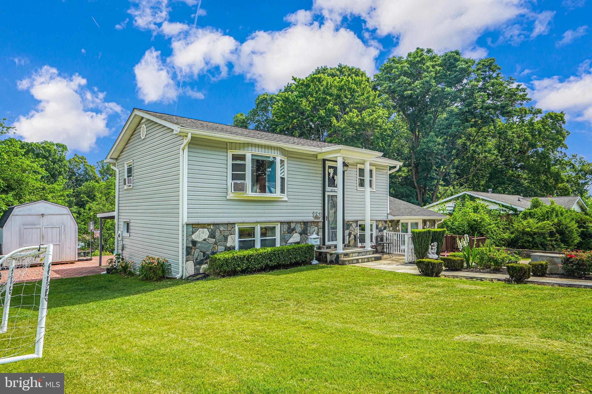 4516 Evansdale Rd
