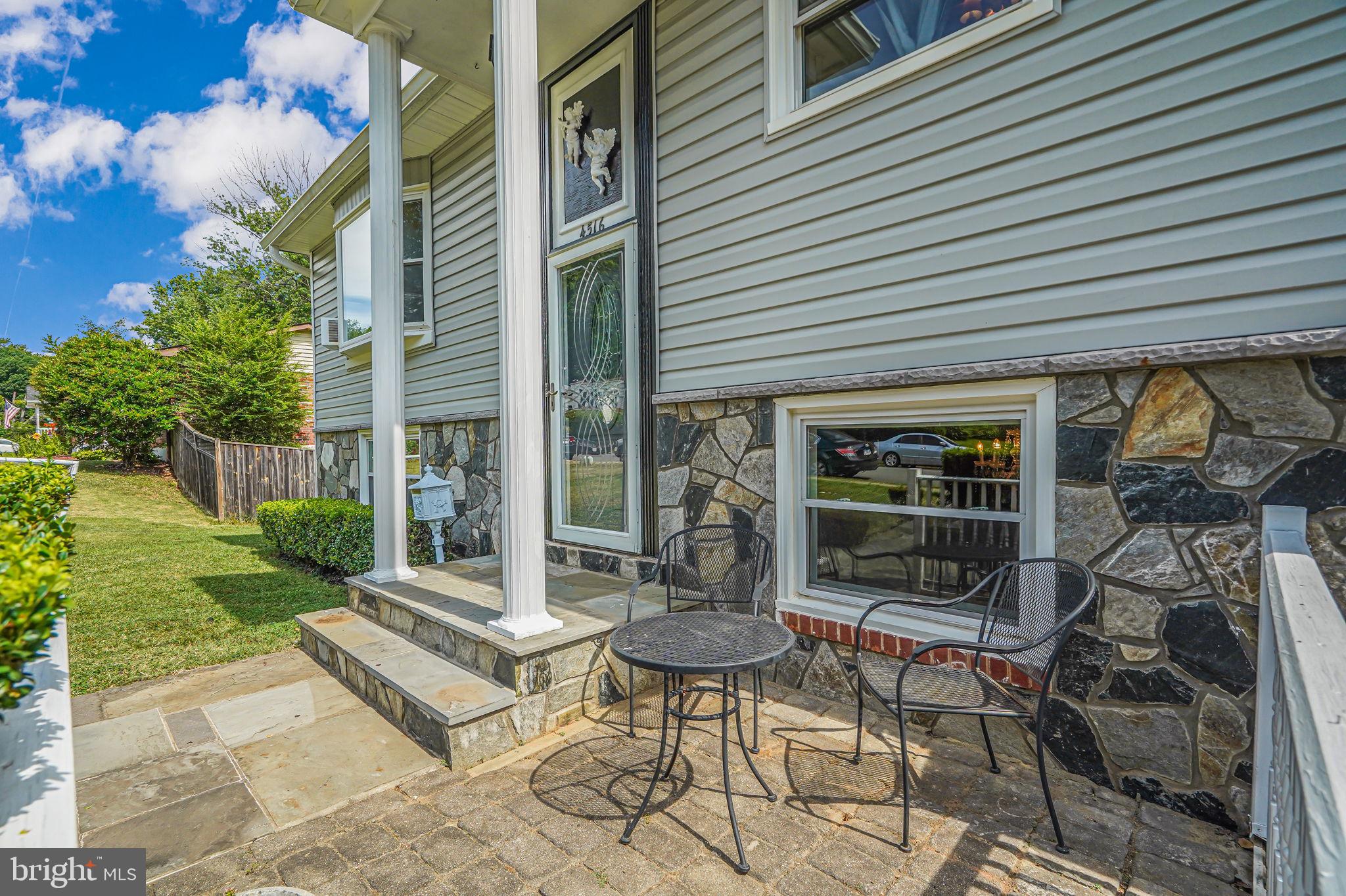 4516 Evansdale Rd