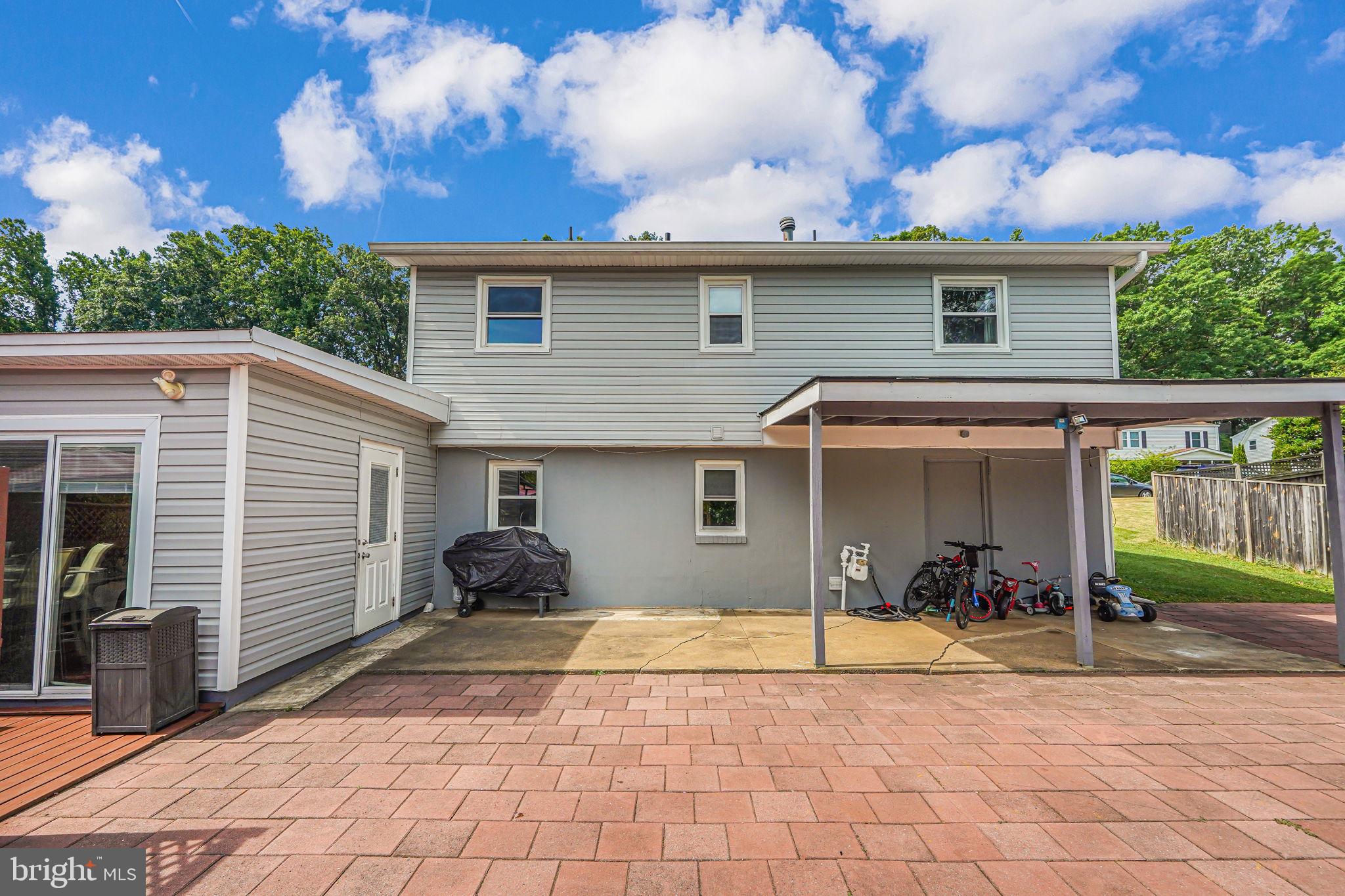 4516 Evansdale Rd