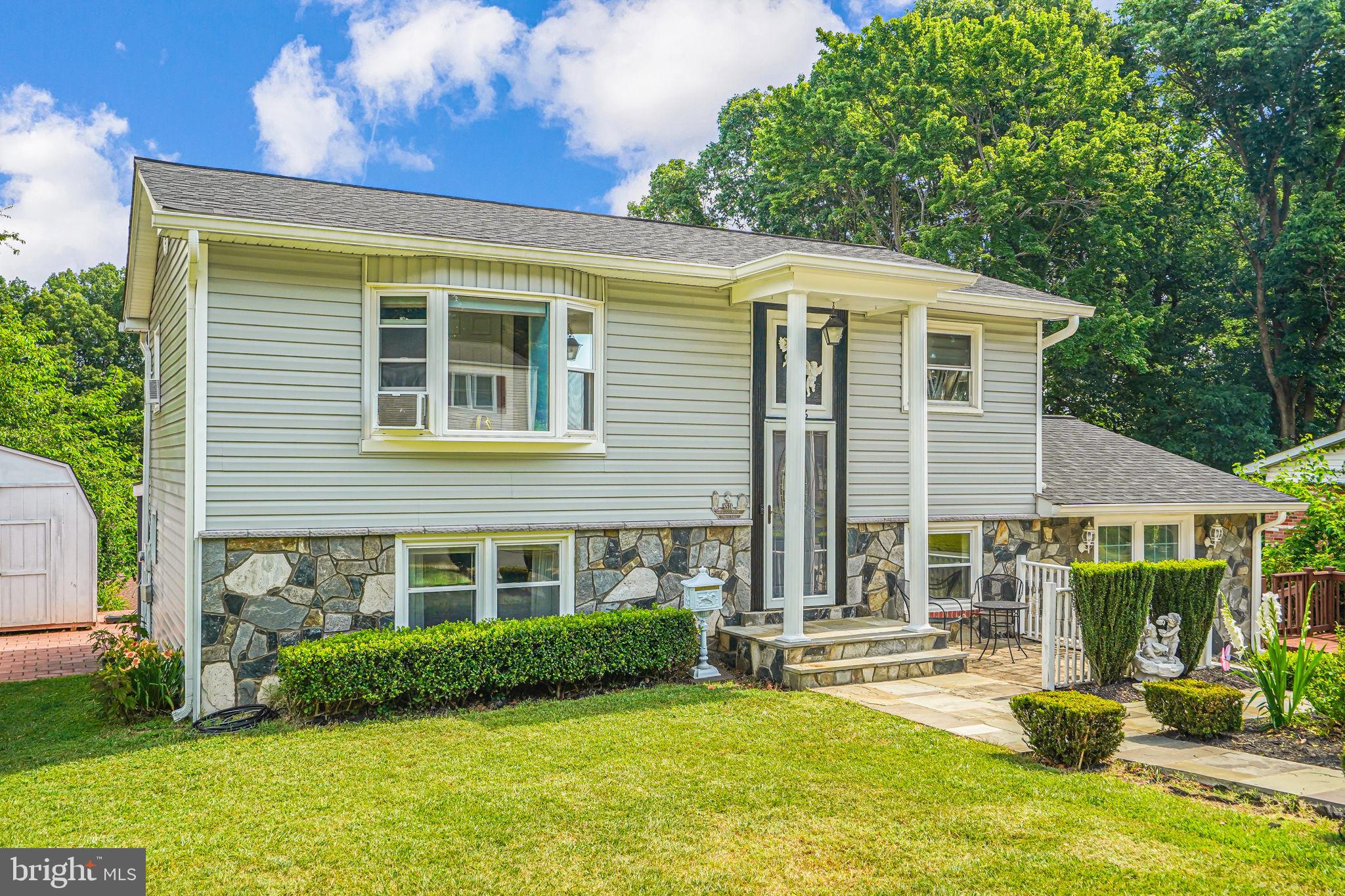 4516 Evansdale Rd