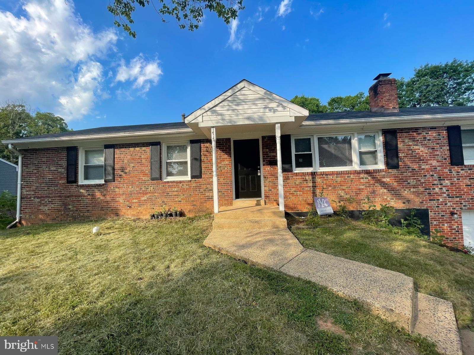 7417 Castle Rd