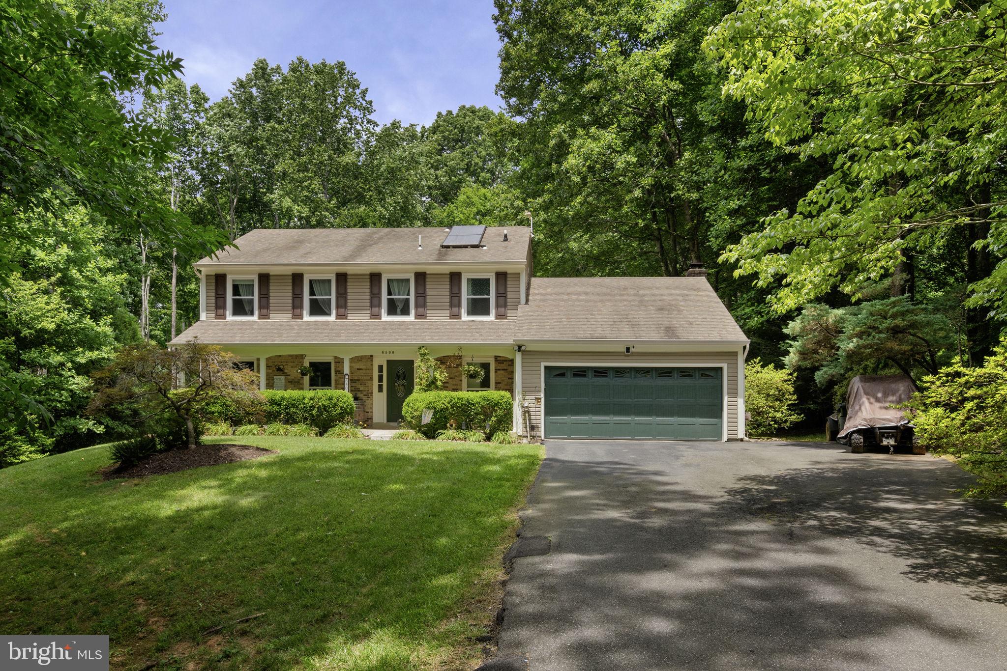 6500 Andes Ct