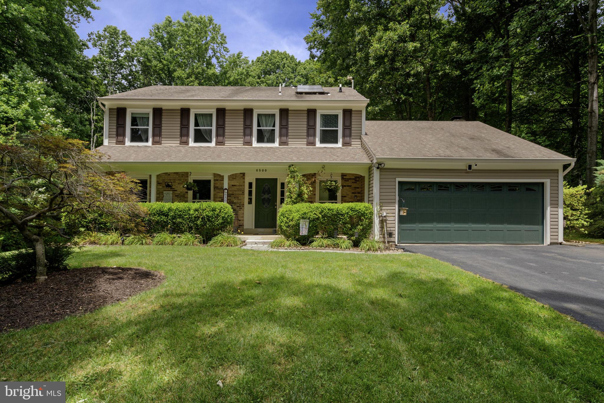 6500 Andes Ct